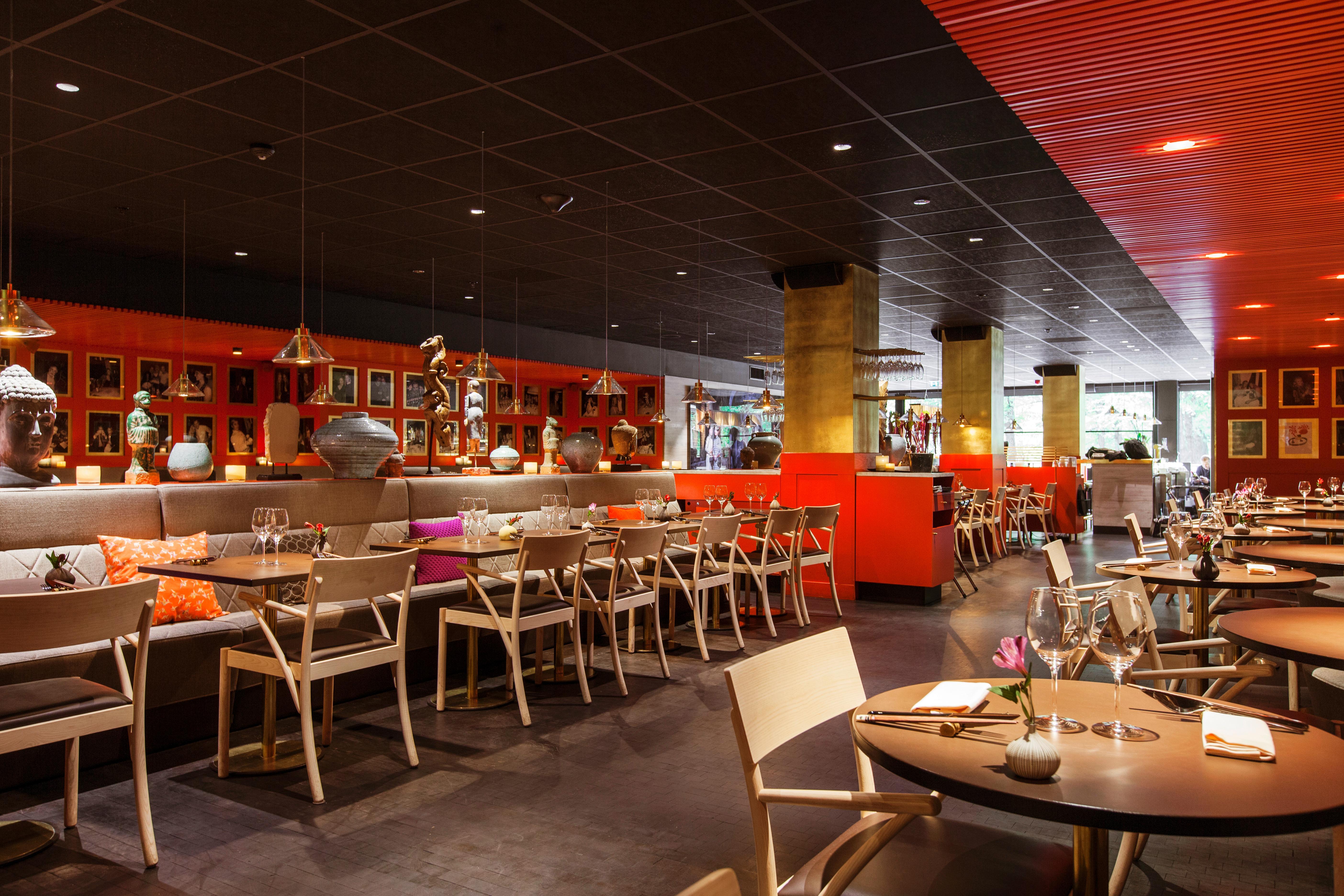 Hotel Elite Eden Park 4*