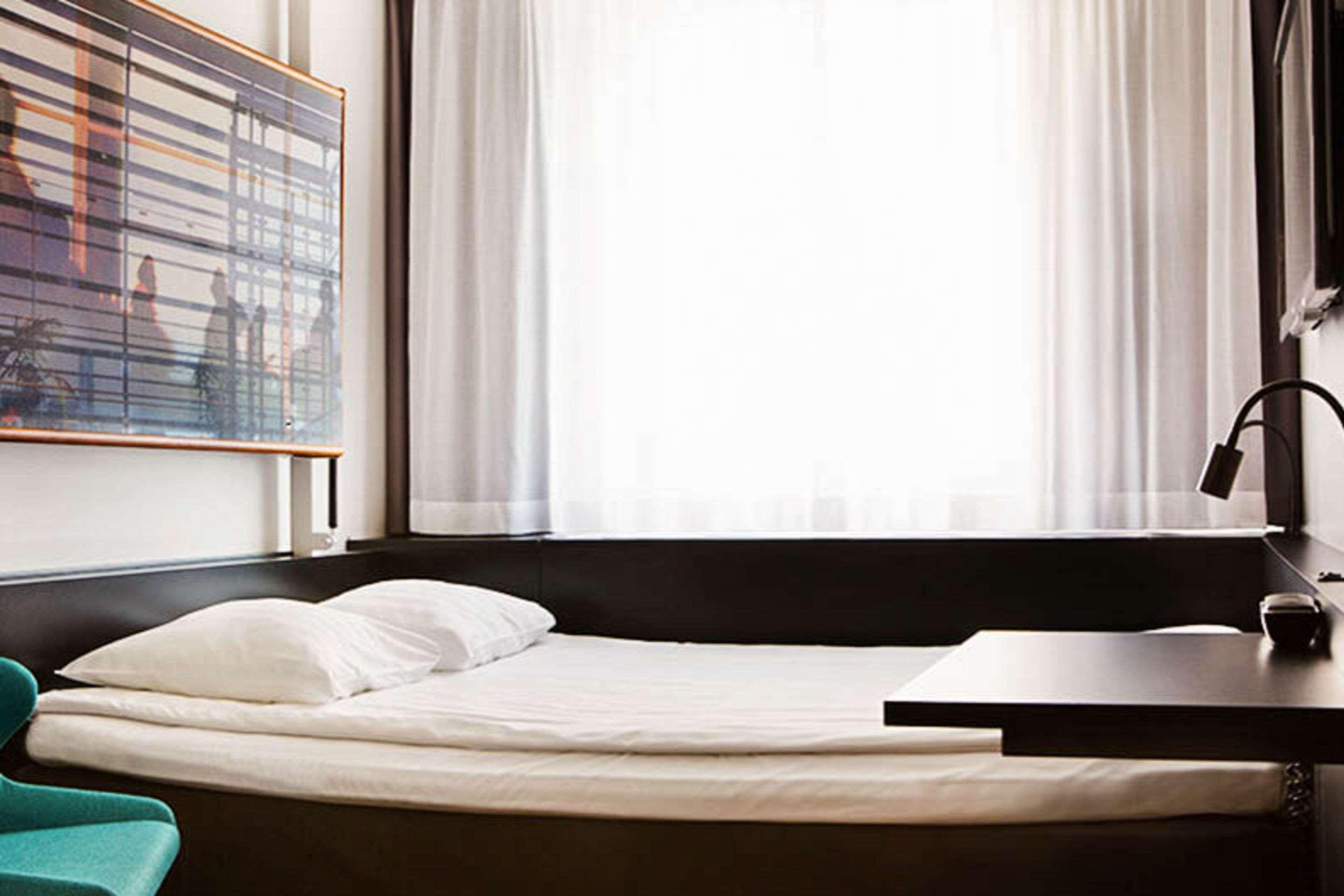 Comfort Xpress Central Hotel Stockholm