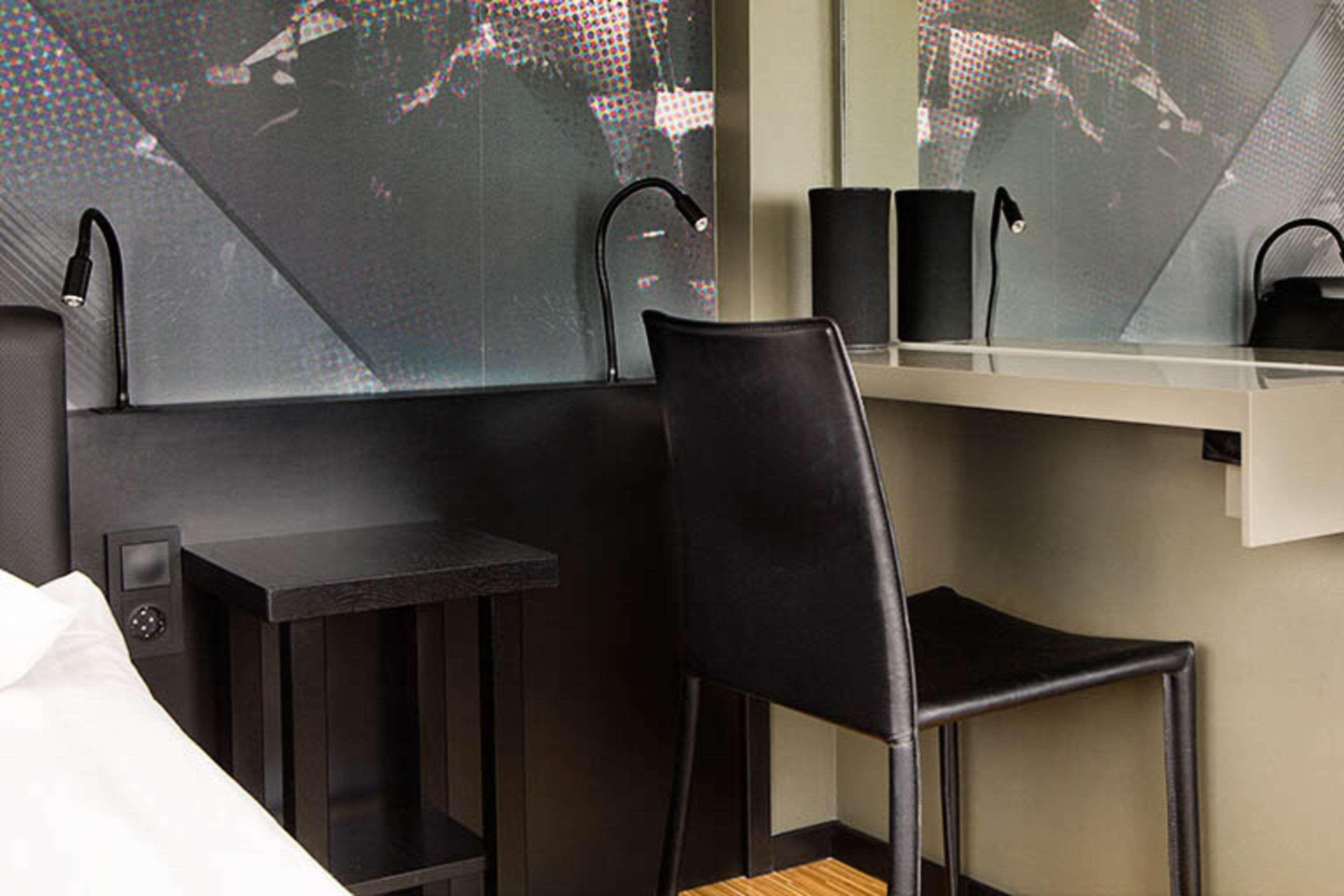Hotel Comfort Xpress Central Stockholm