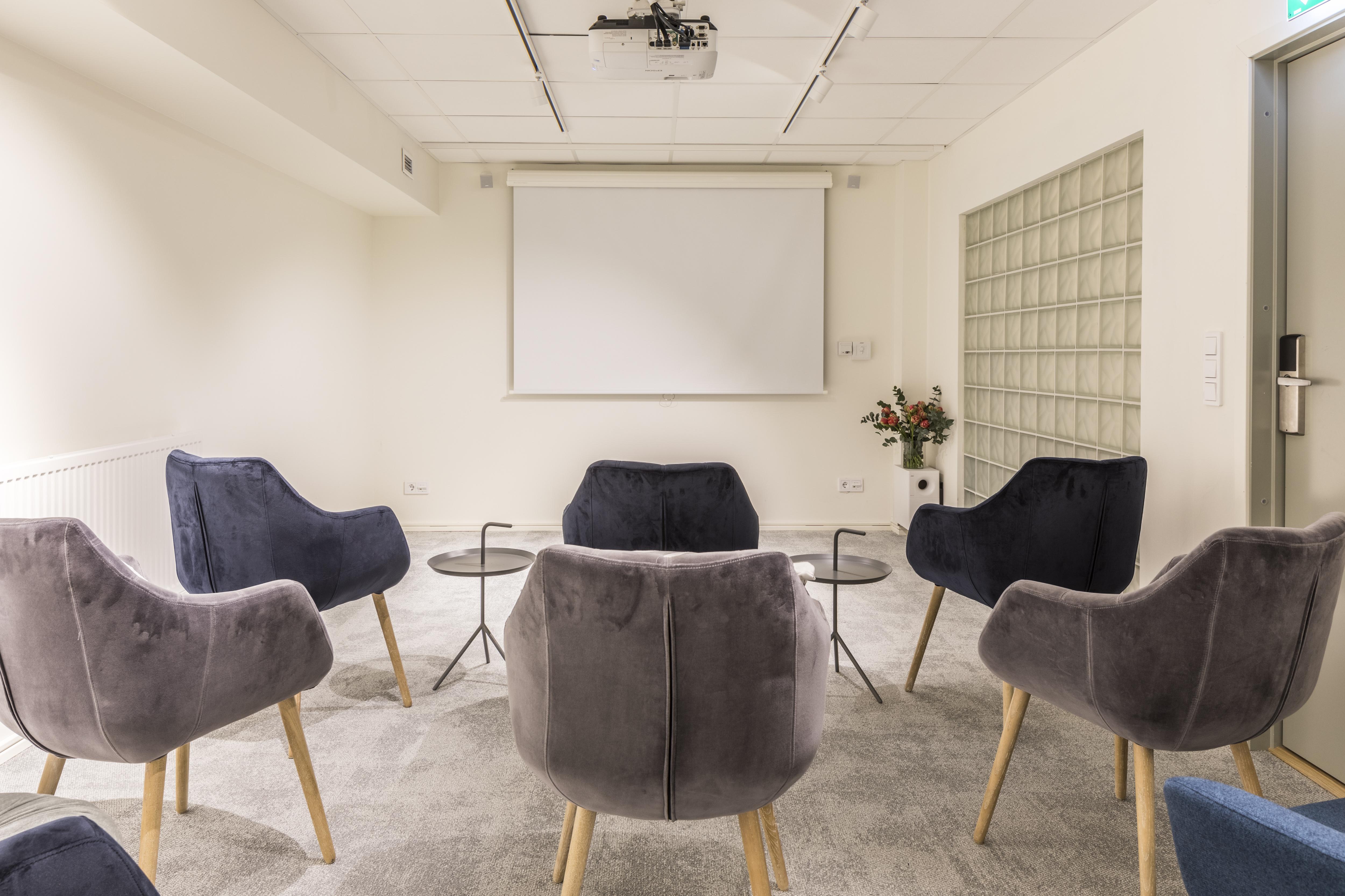 Hotel Telefonplan 3*