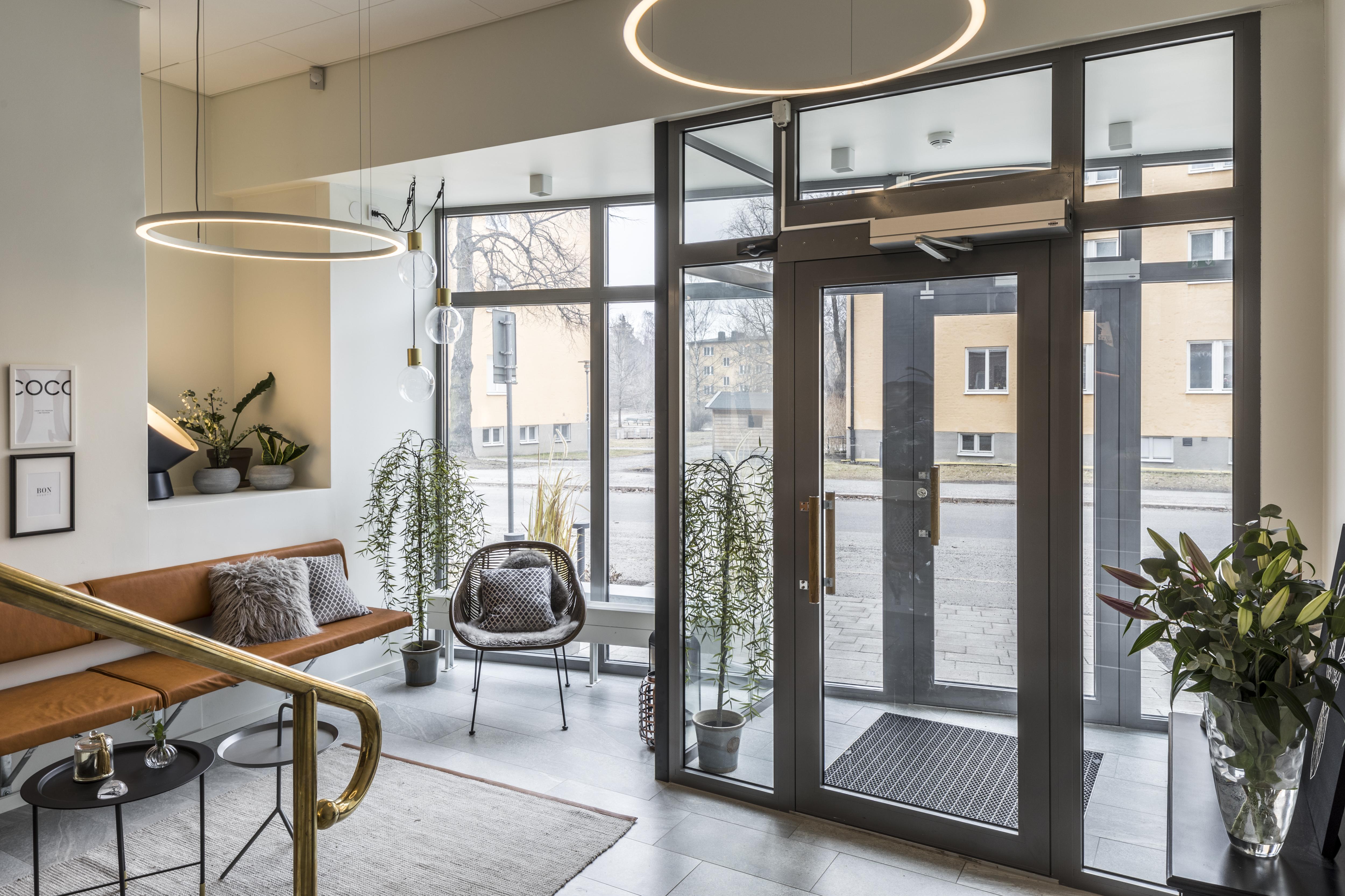 Telefonplan Hotel 3*