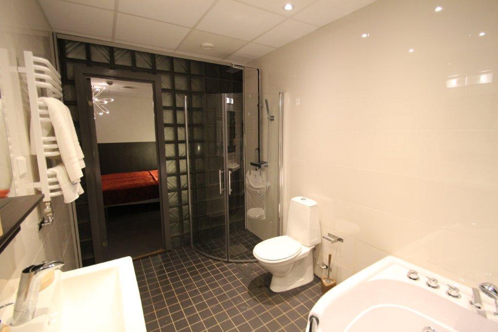 Hotel Stockholm Inn Hotel