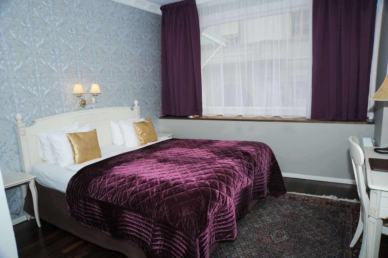 Western Bentleys Hotell Stockholm