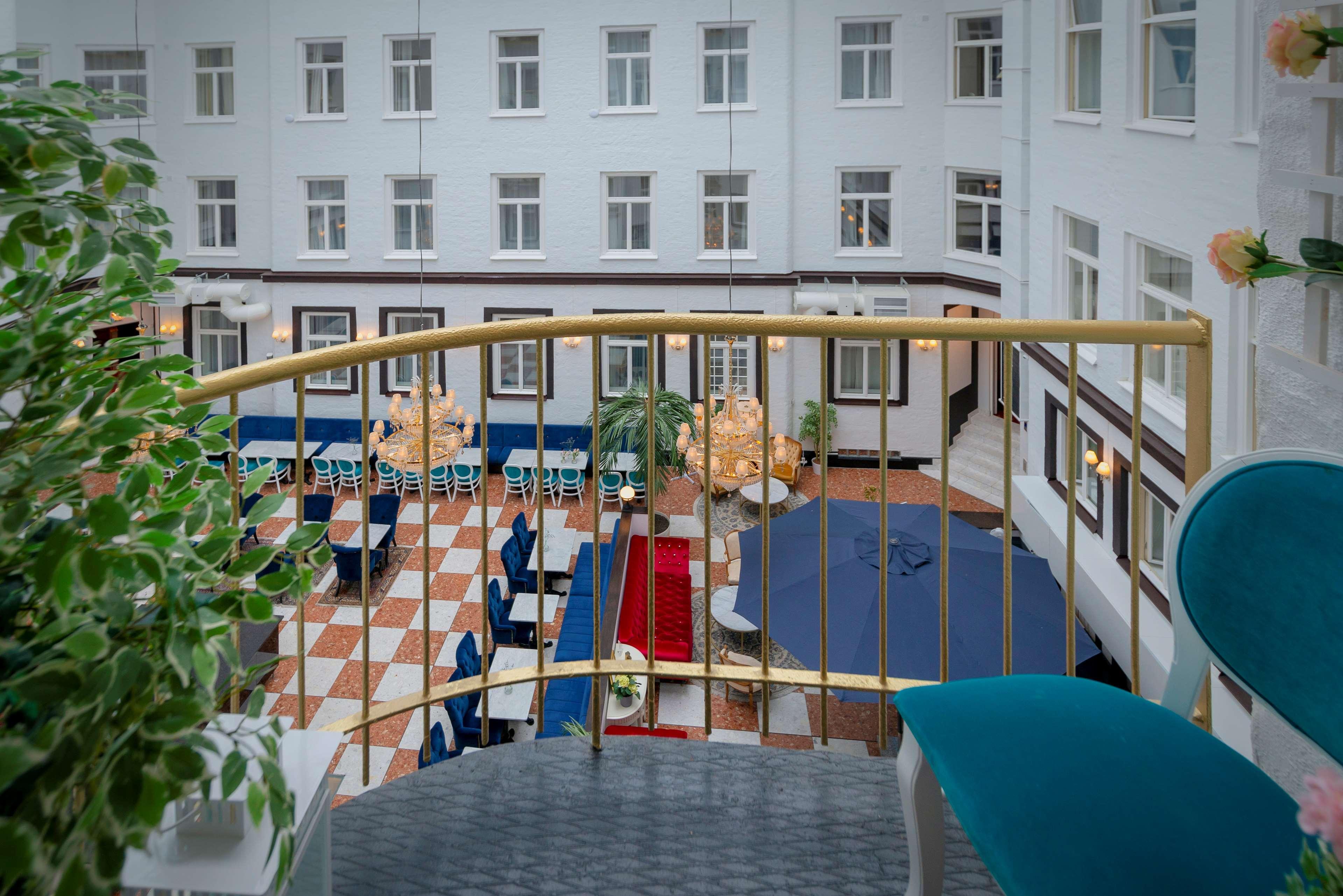 Western Bentleys 4* Stockholm