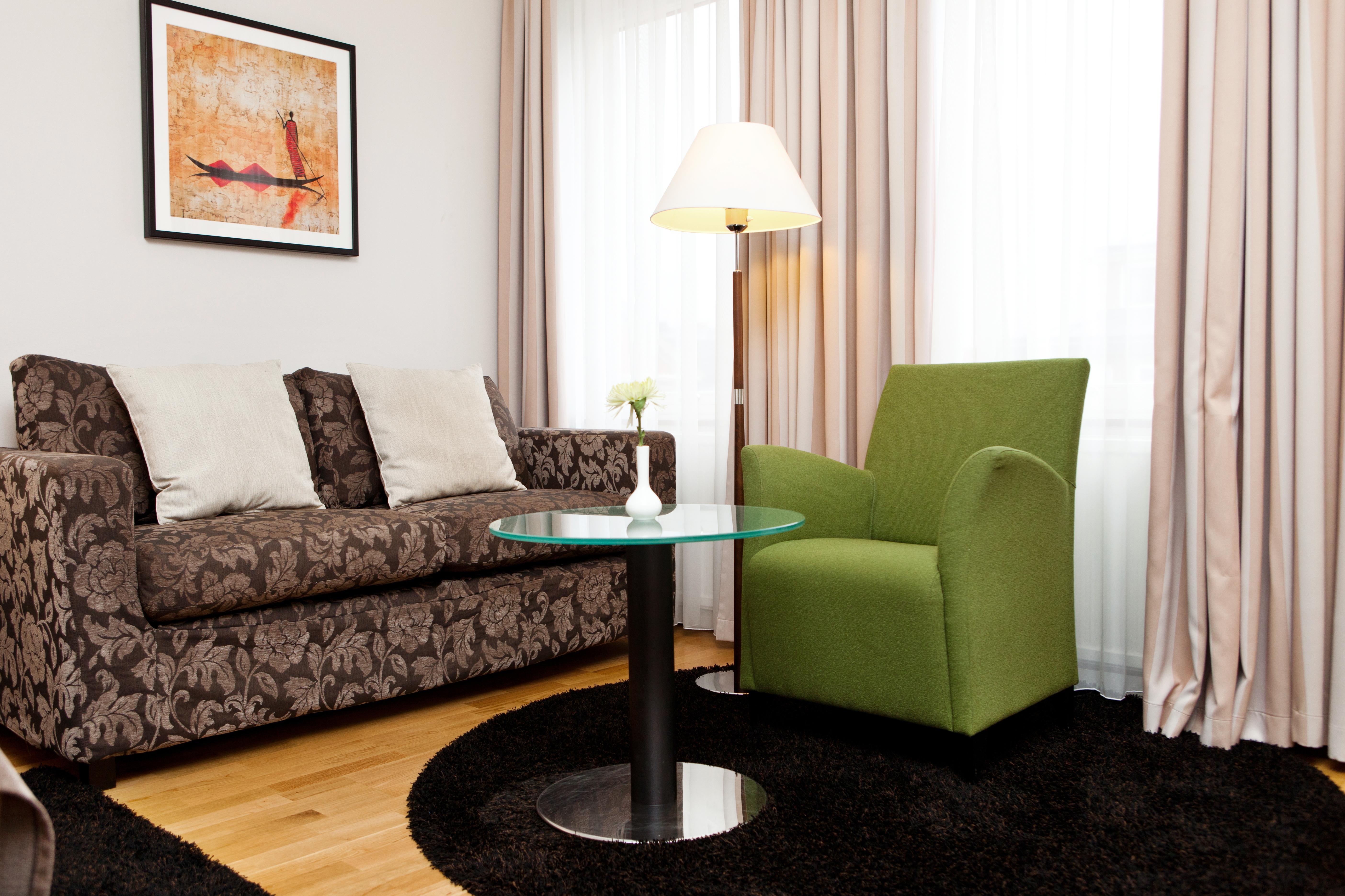 Hotel Elite Palace &