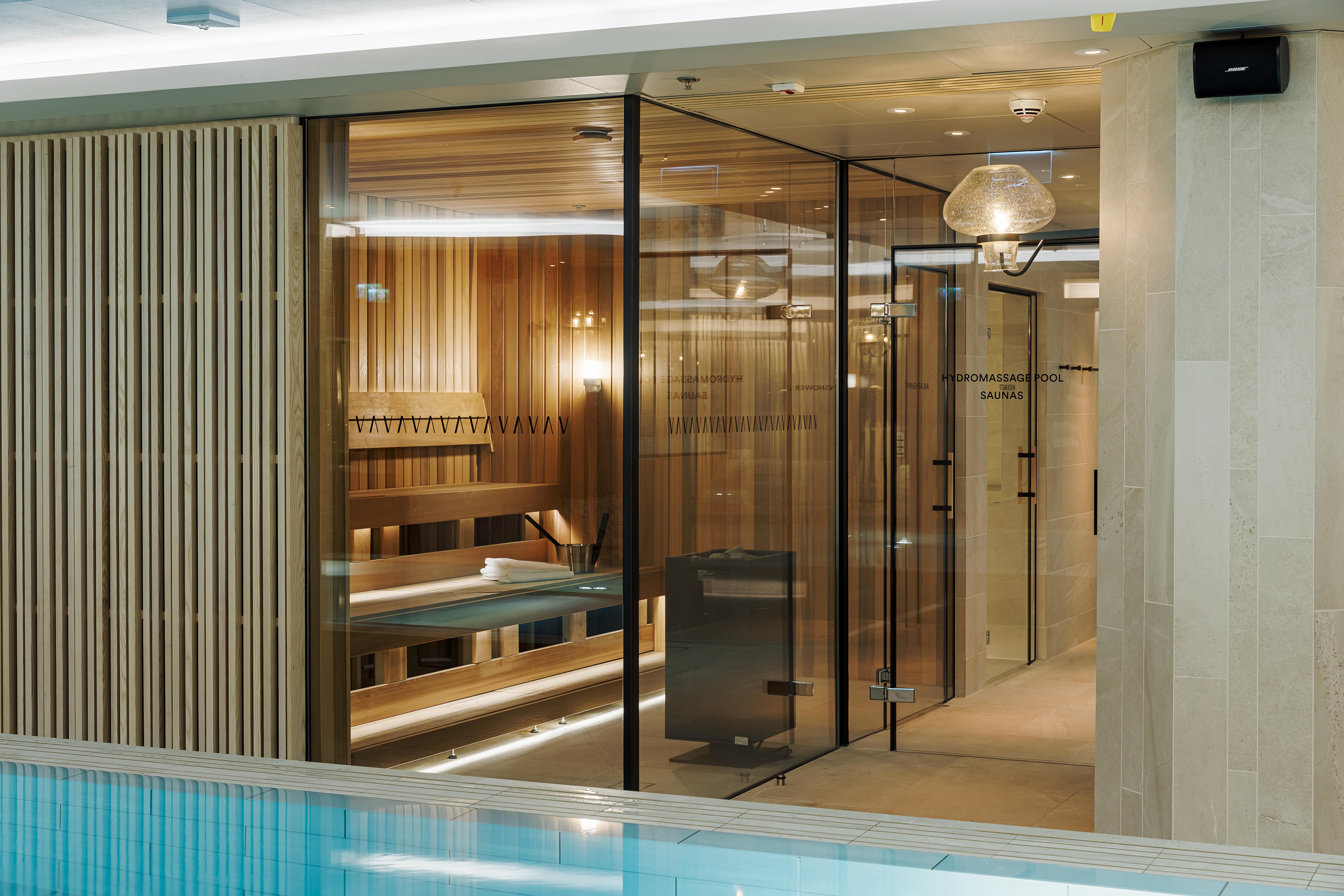 Hotel Elite Palace &