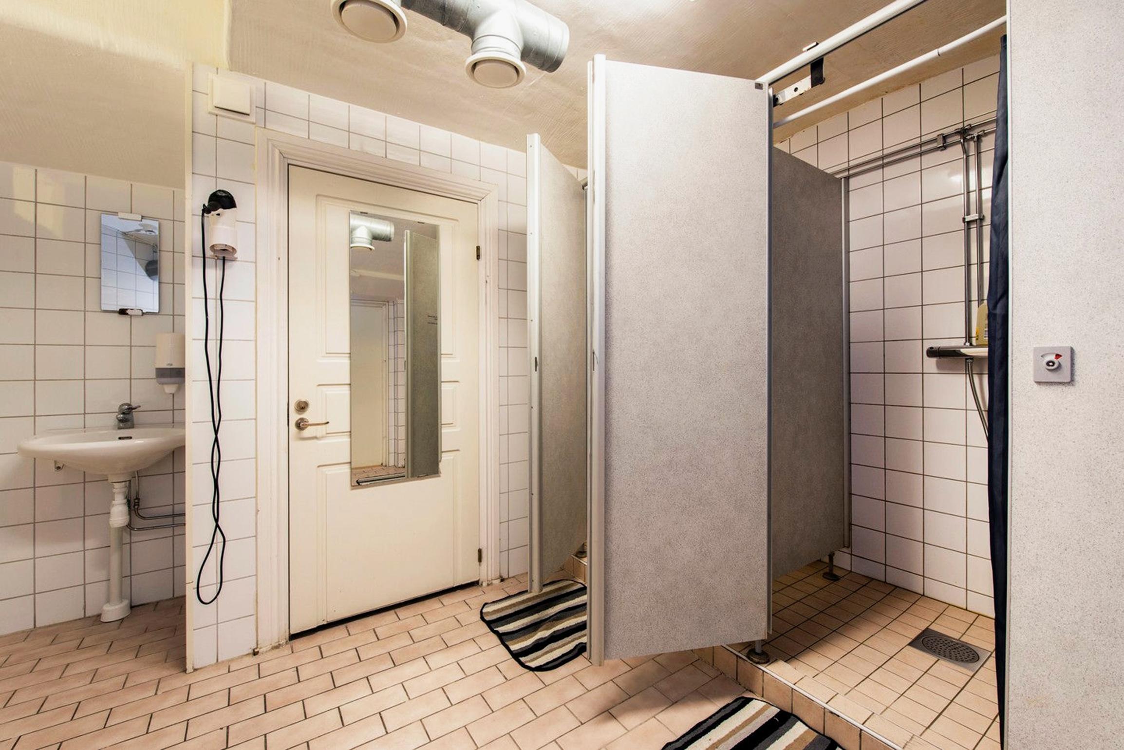 Nomad Cave Vandrarhem Stockholm