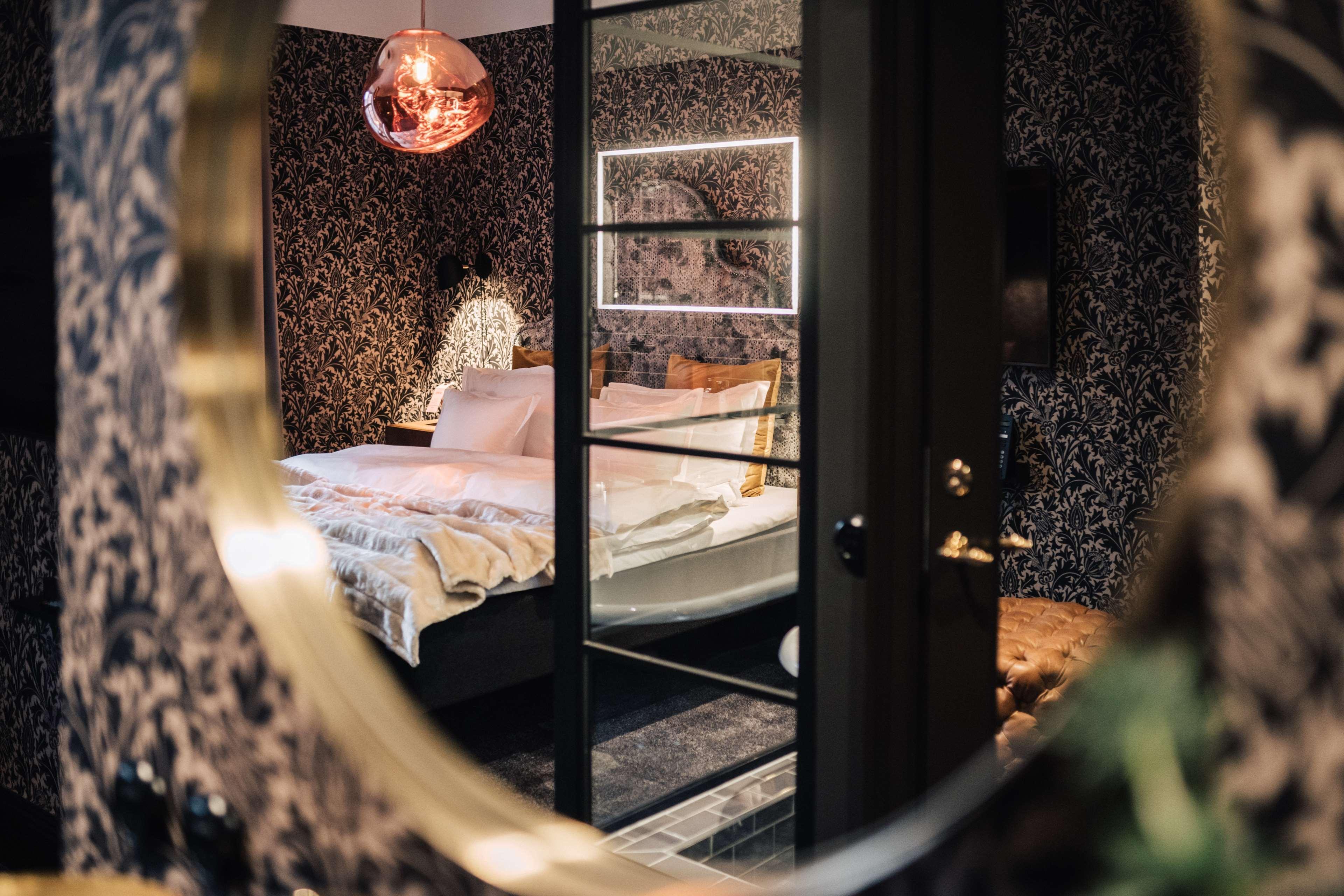 Nofo Hotel, Worldhotels Crafted Hotel