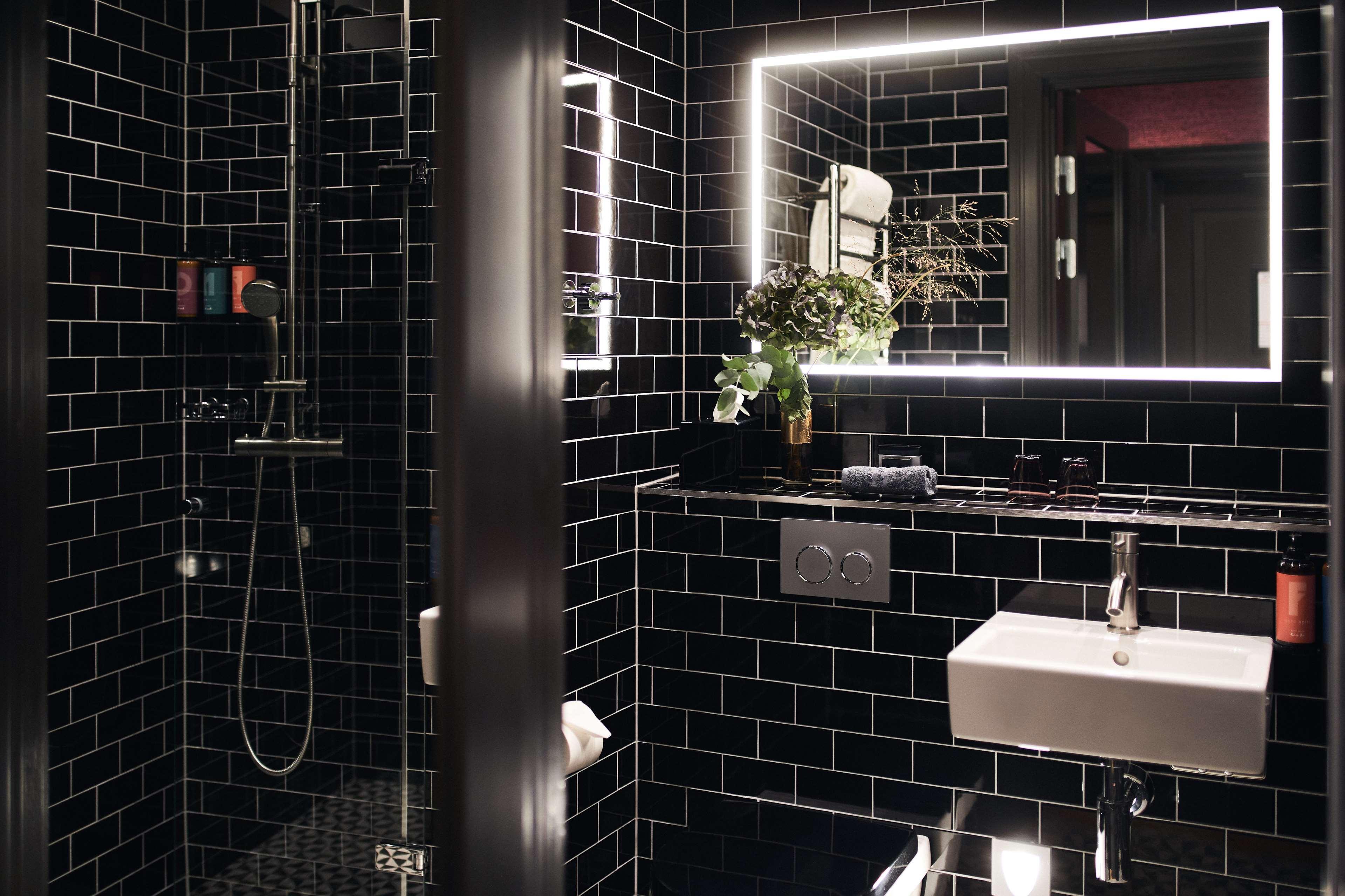 Hotel Nofo Hotel, Worldhotels Crafted Stockholm