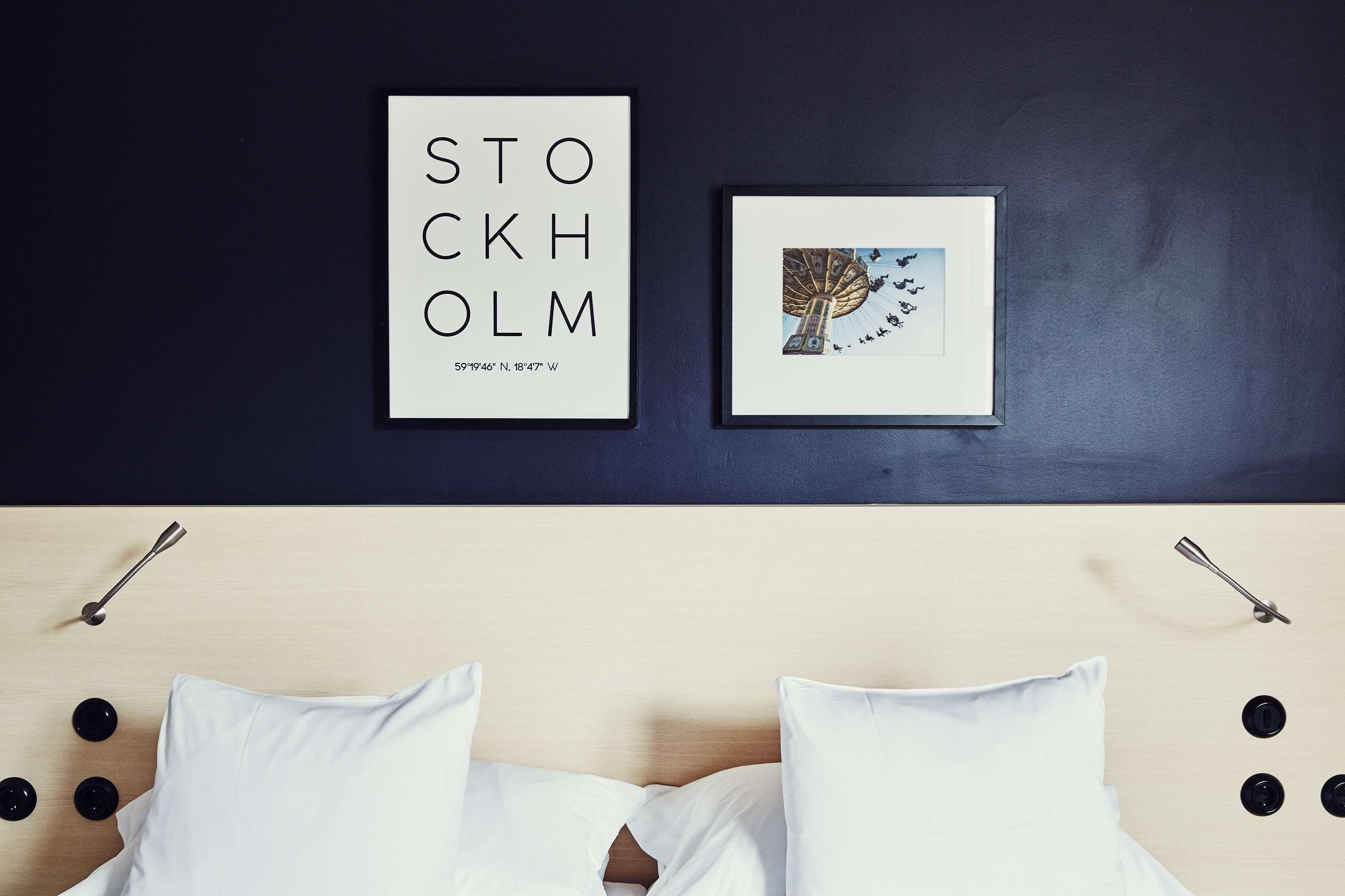 Nofo Hotel, Worldhotels Crafted Hotel Stockholm