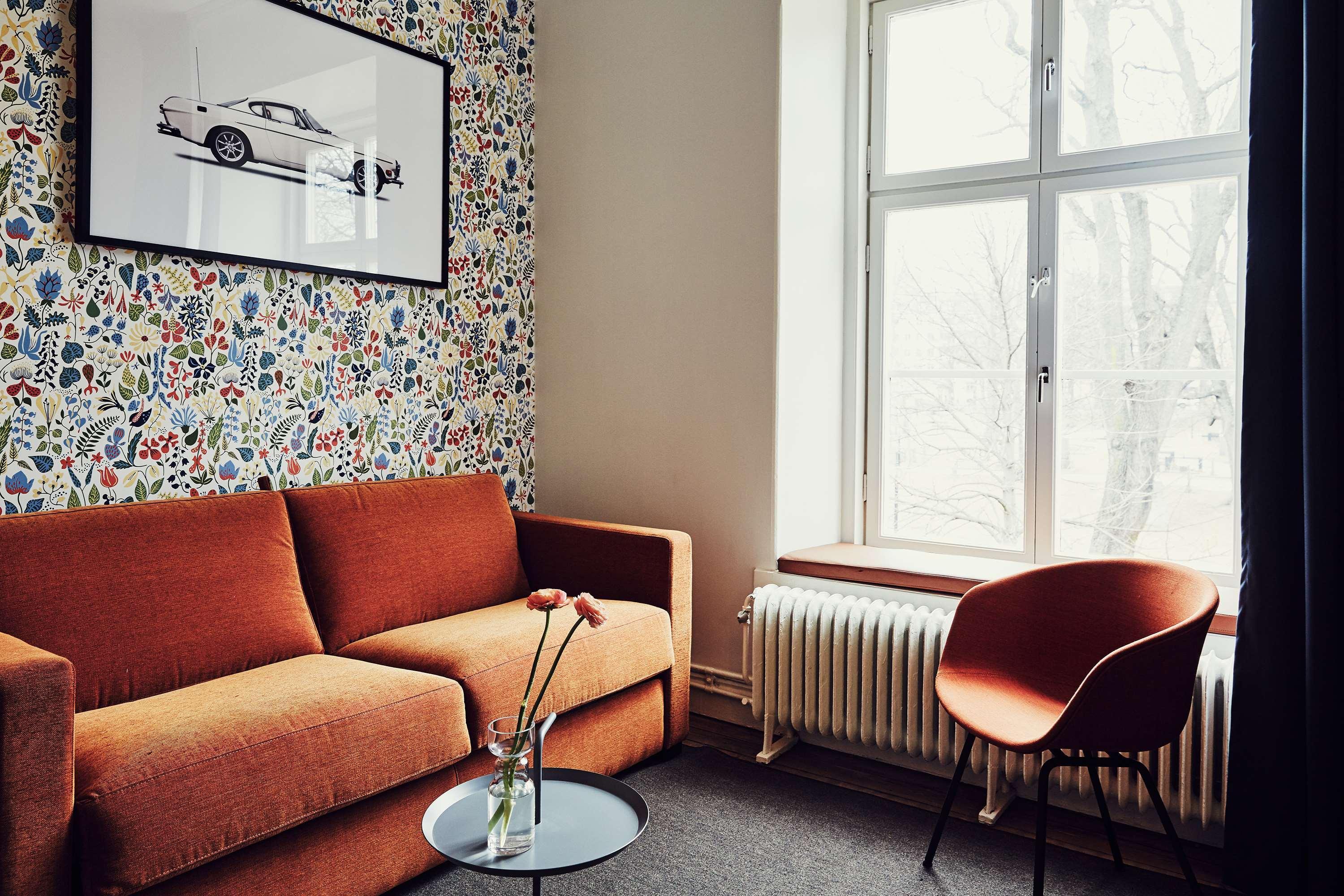 Nofo Hotel, Worldhotels Crafted Hotel Stockholm