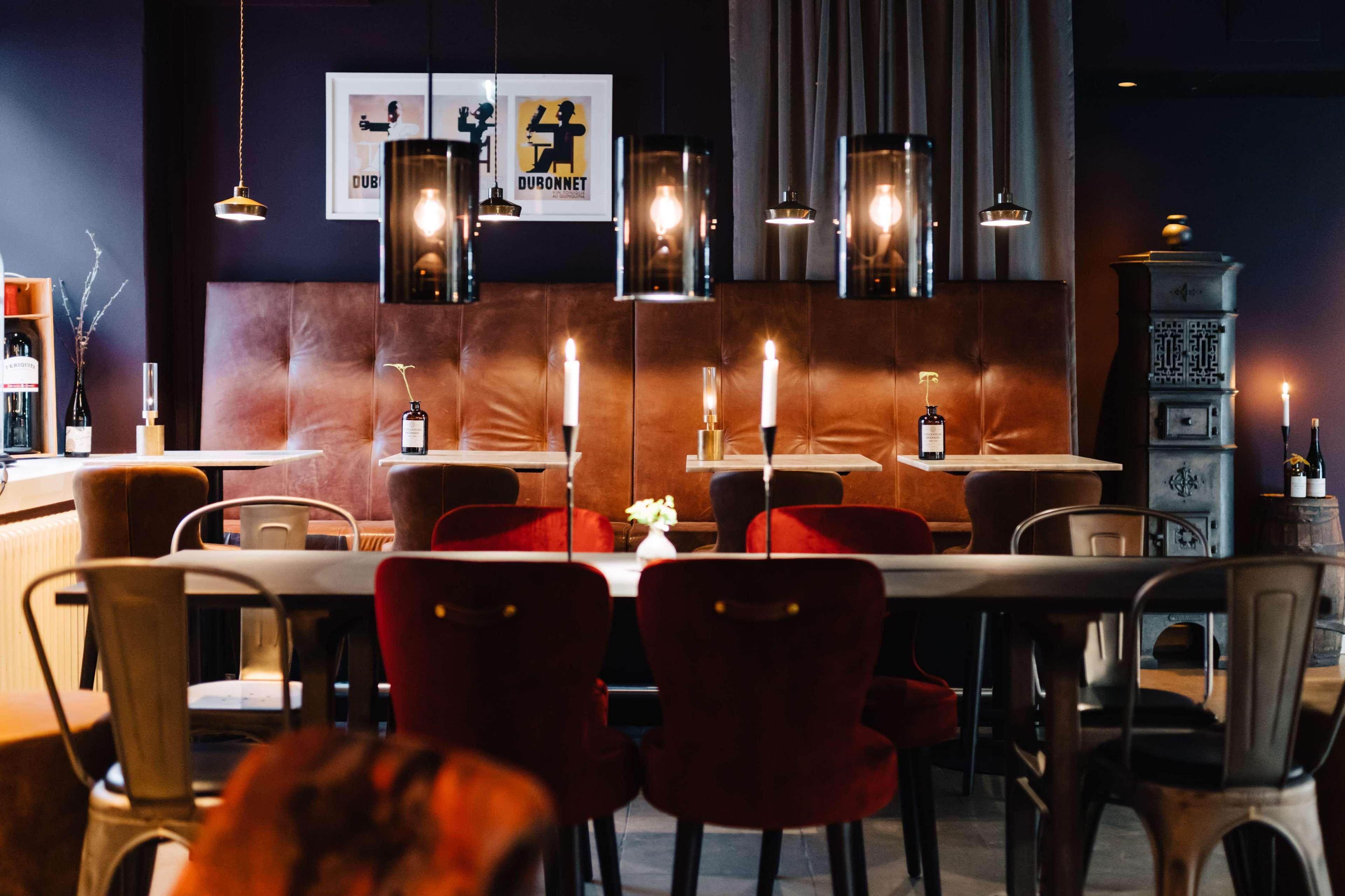 Hotel Nofo Hotel, Worldhotels Crafted Stockholm