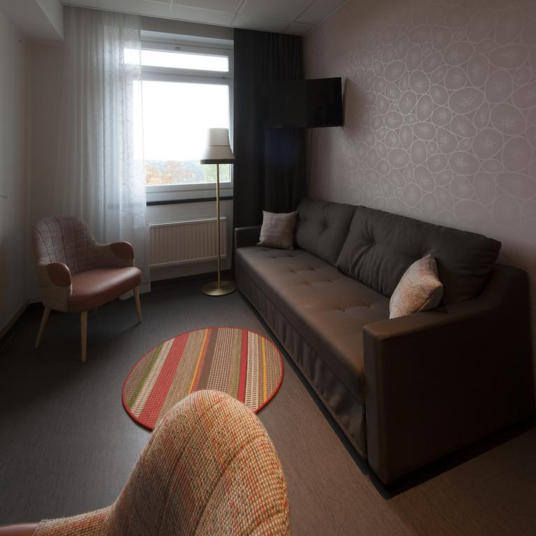 Arstaviken 3* Stockholm