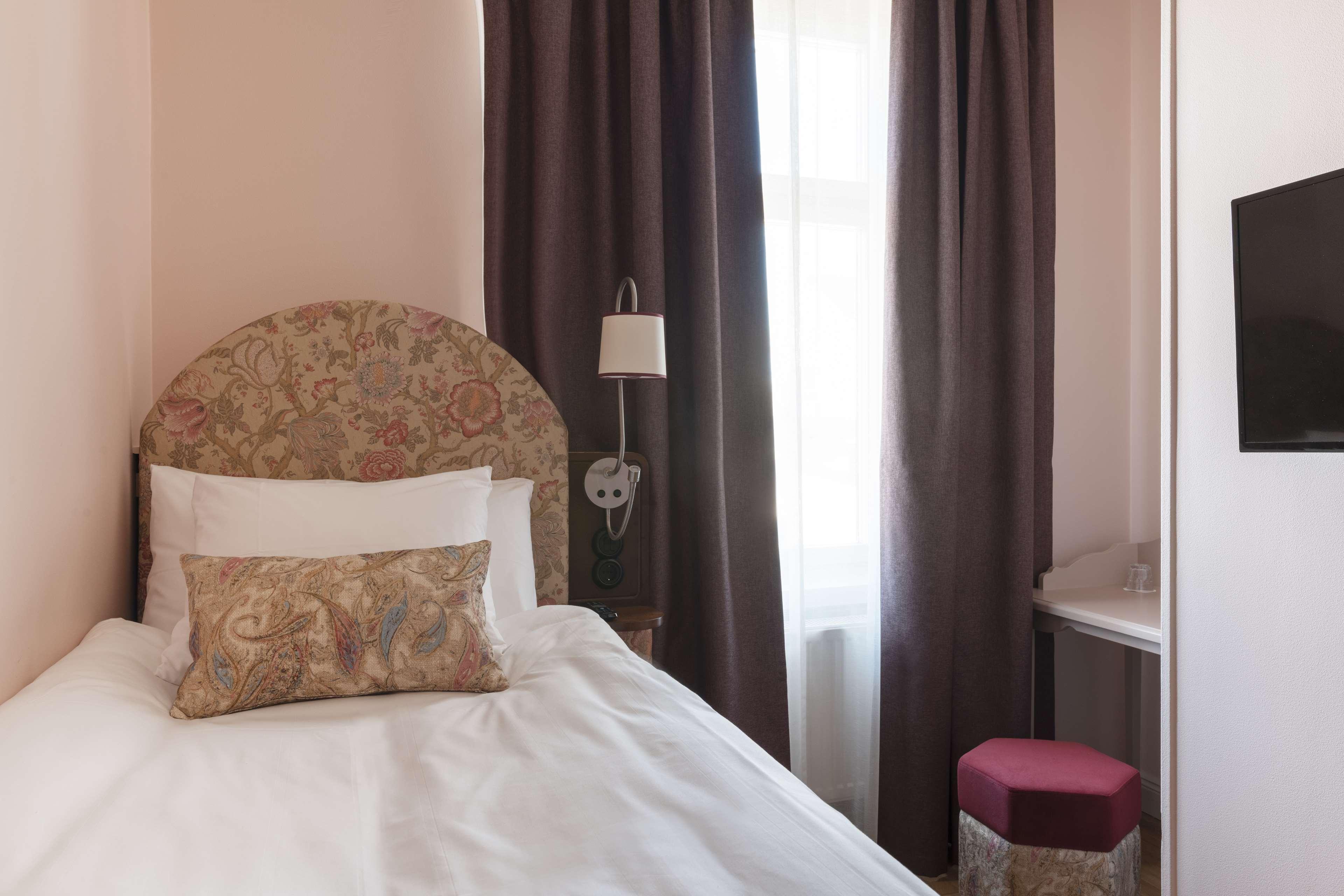 Hotel Ruth, Worldhotels Crafted