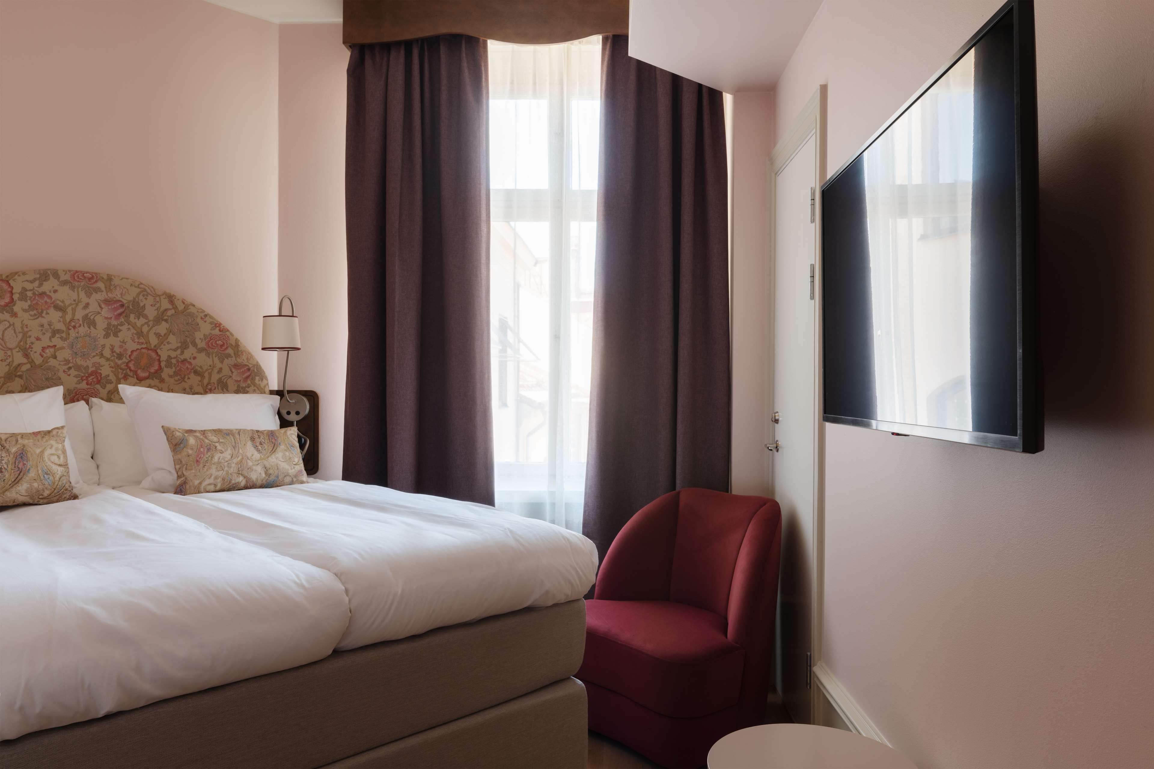 Ruth, Worldhotels Crafted Hotel Estocolmo