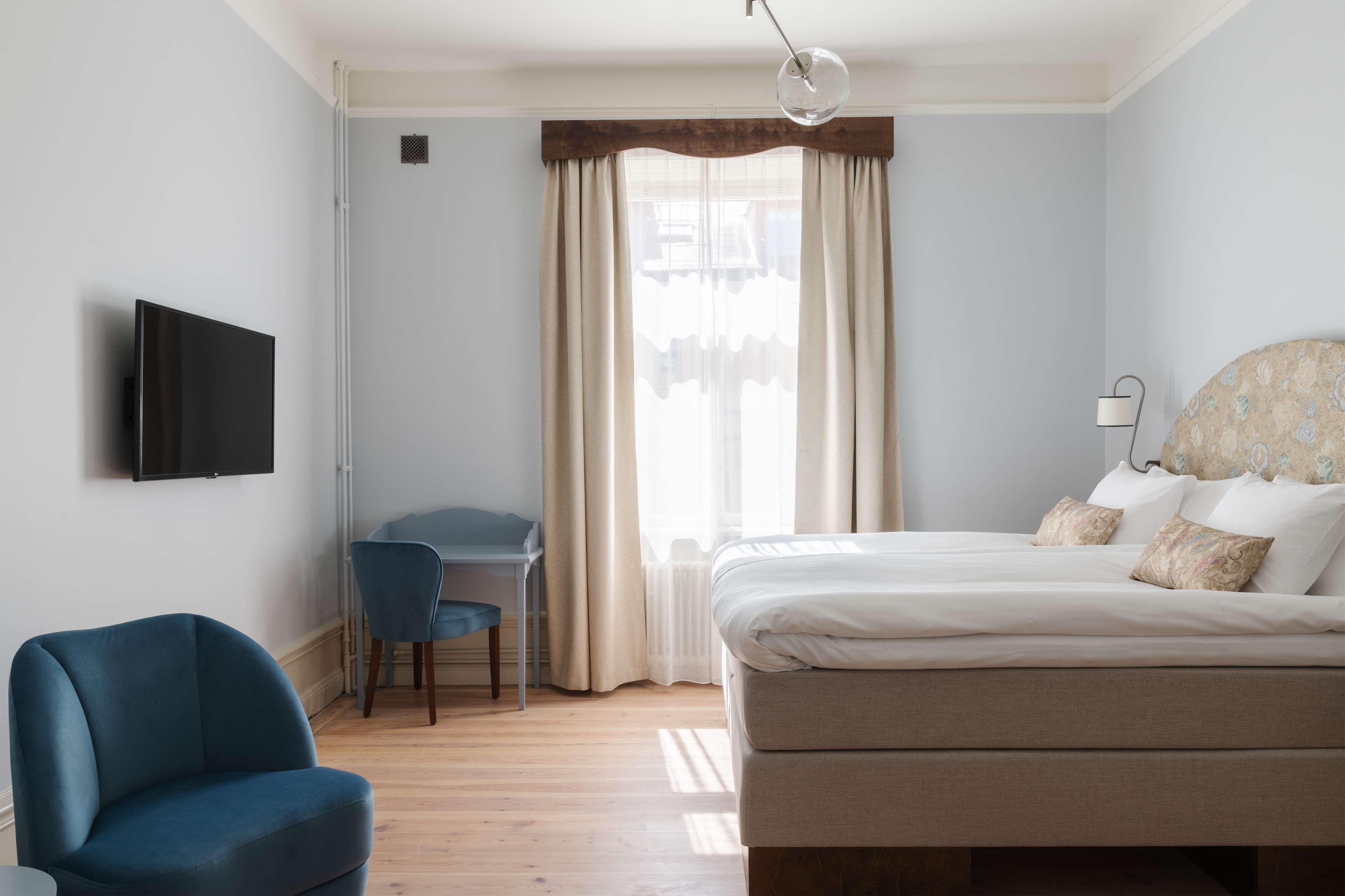 Ruth, Worldhotels Crafted