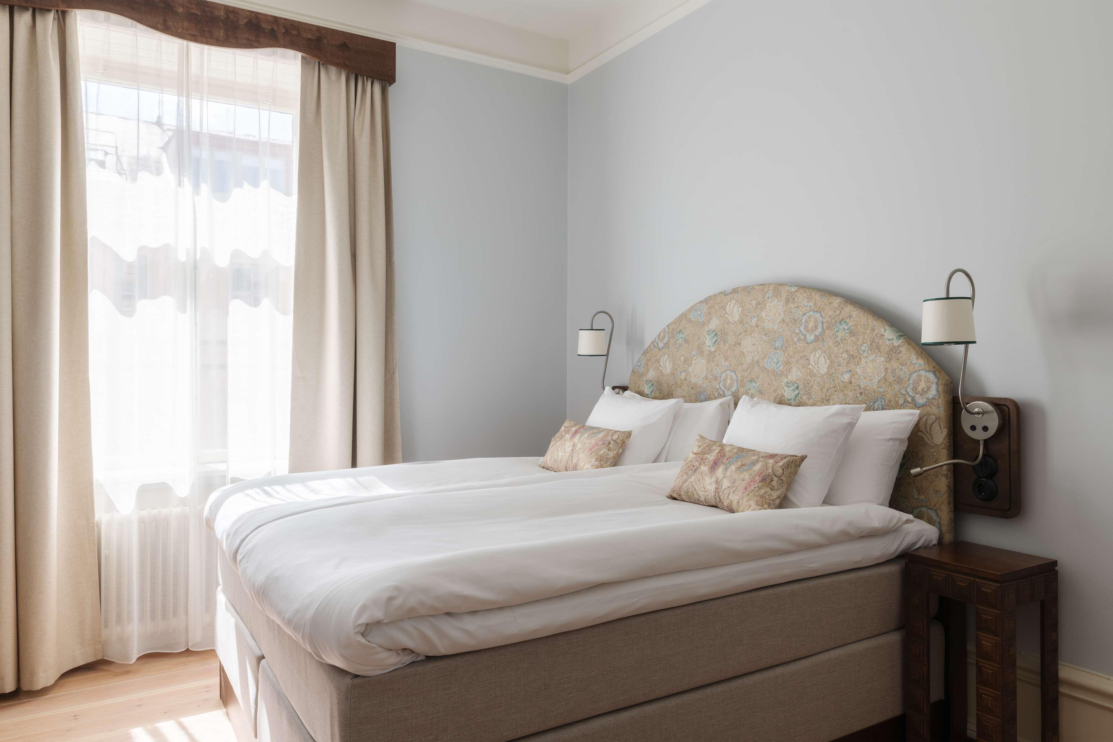 Hotel Ruth, Worldhotels Crafted Estocolmo