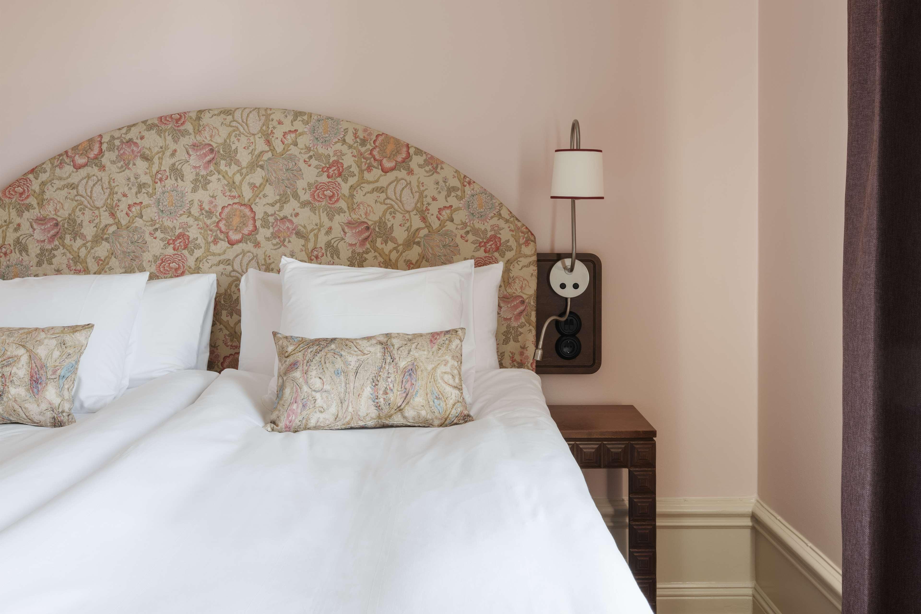 Ruth, Worldhotels Crafted 3*