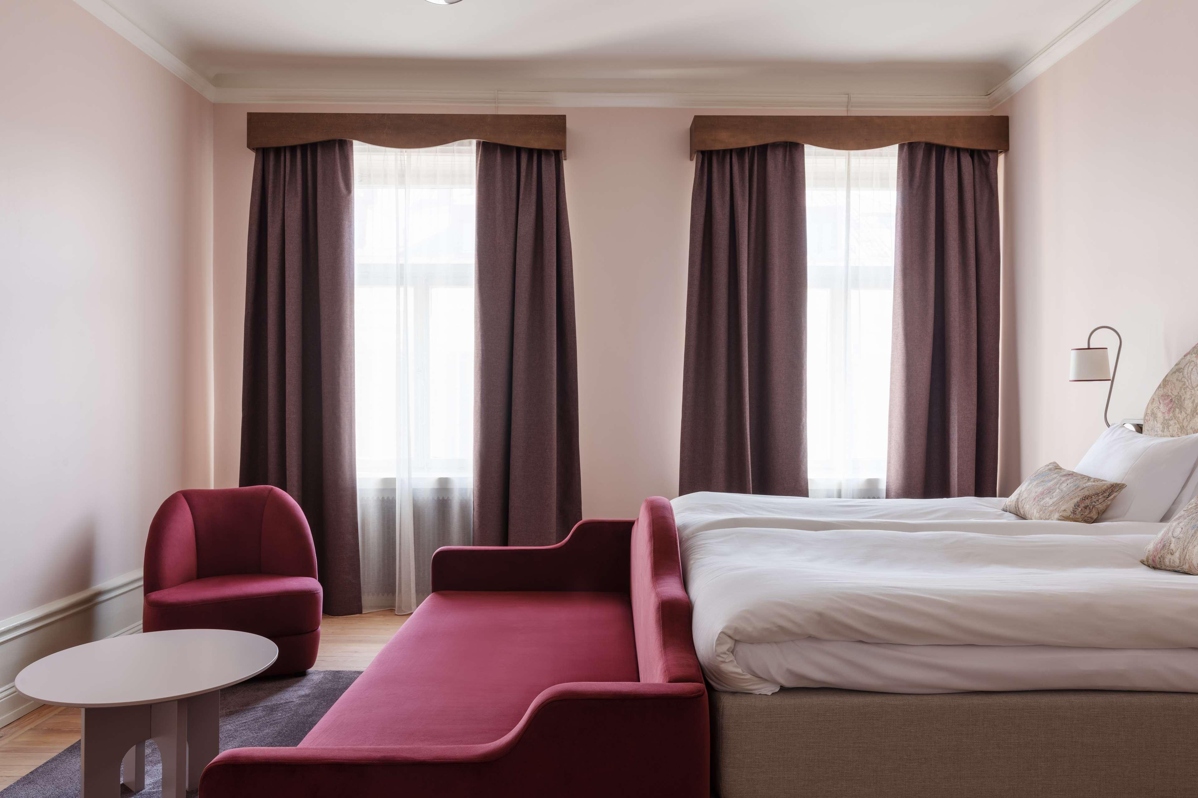 Ruth, Worldhotels Crafted 3*