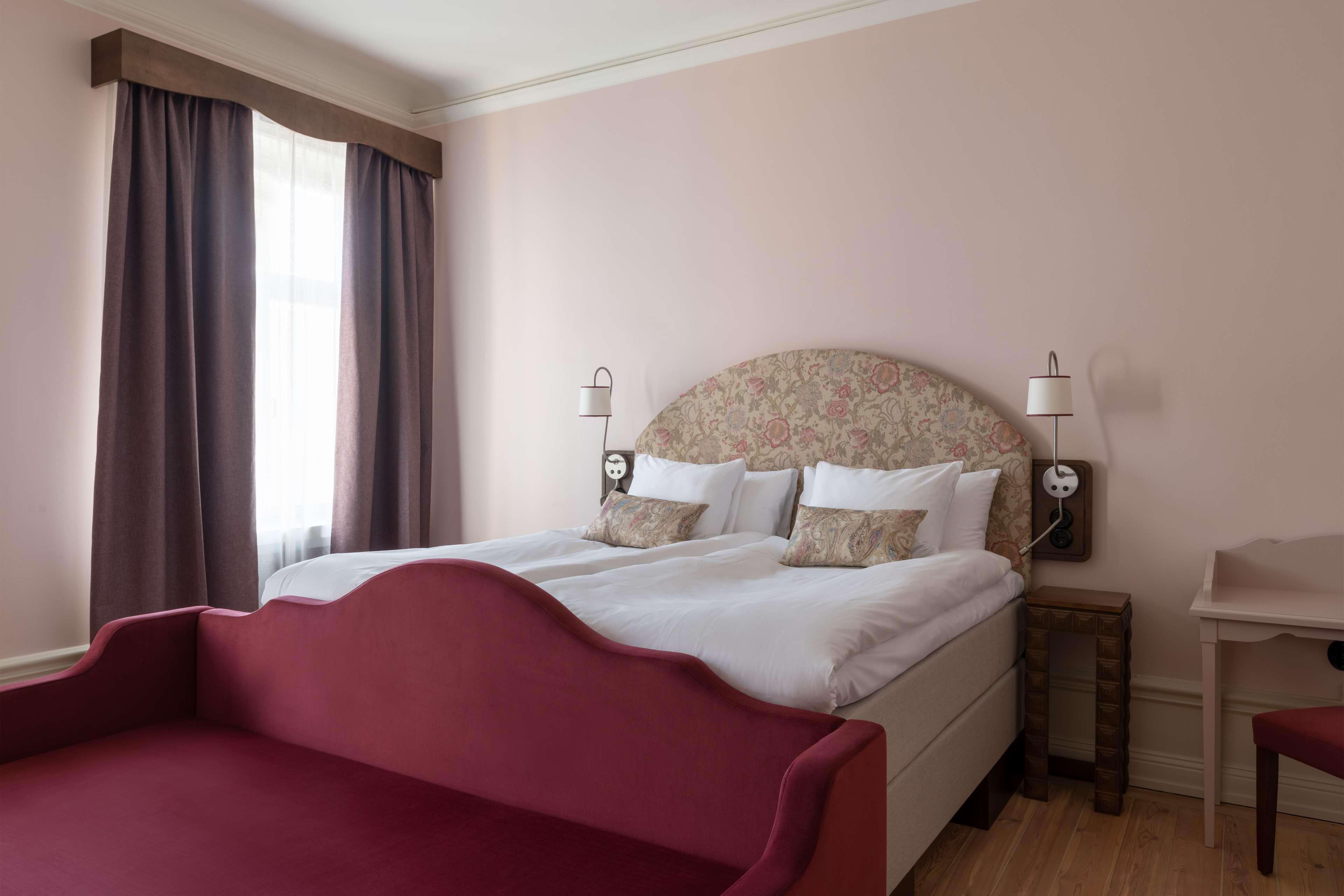Hotel Ruth, Worldhotels Crafted Estocolmo