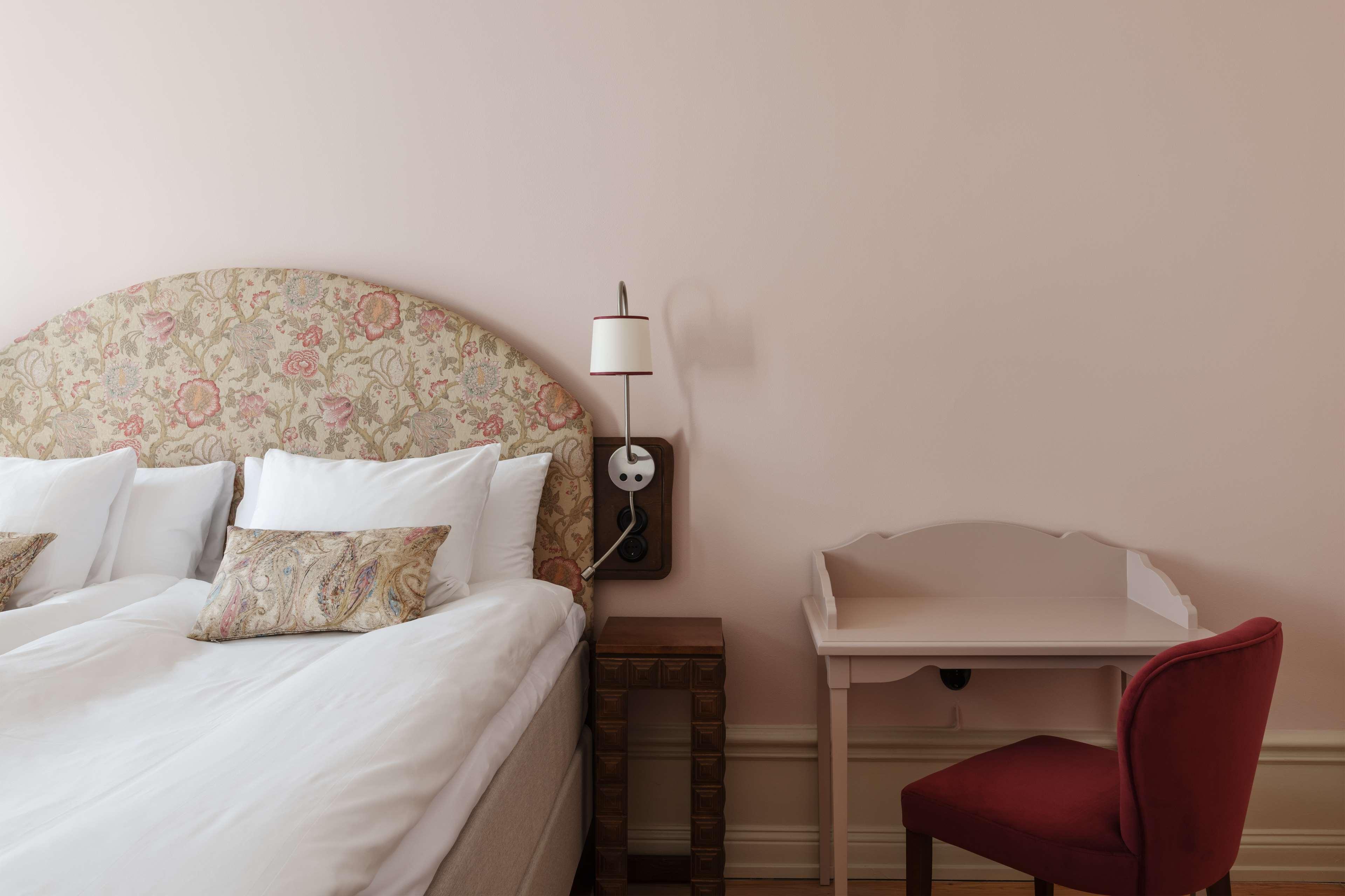 Ruth, Worldhotels Crafted 3* Estocolmo