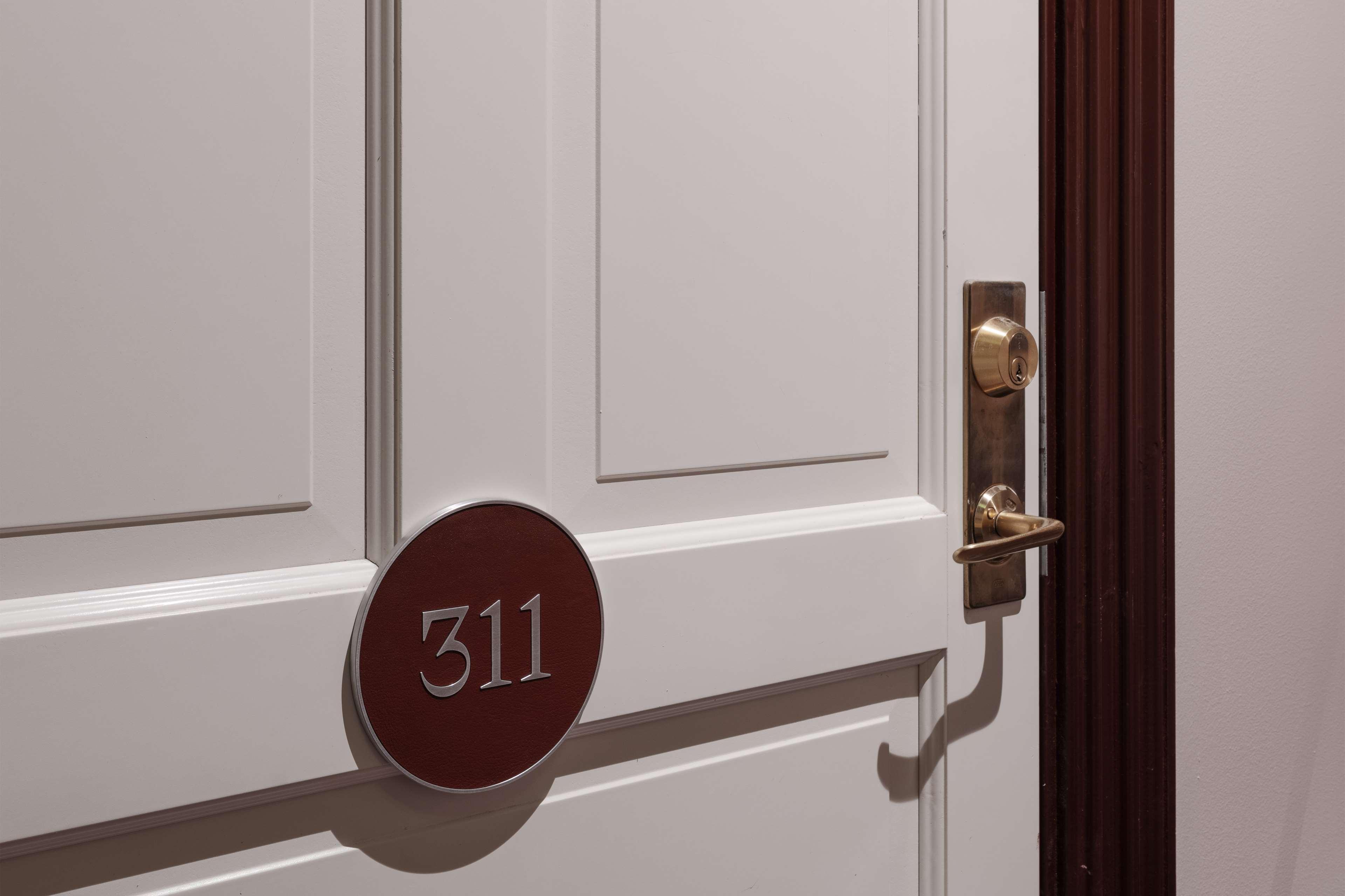 Hotel Ruth, Worldhotels Crafted 3*