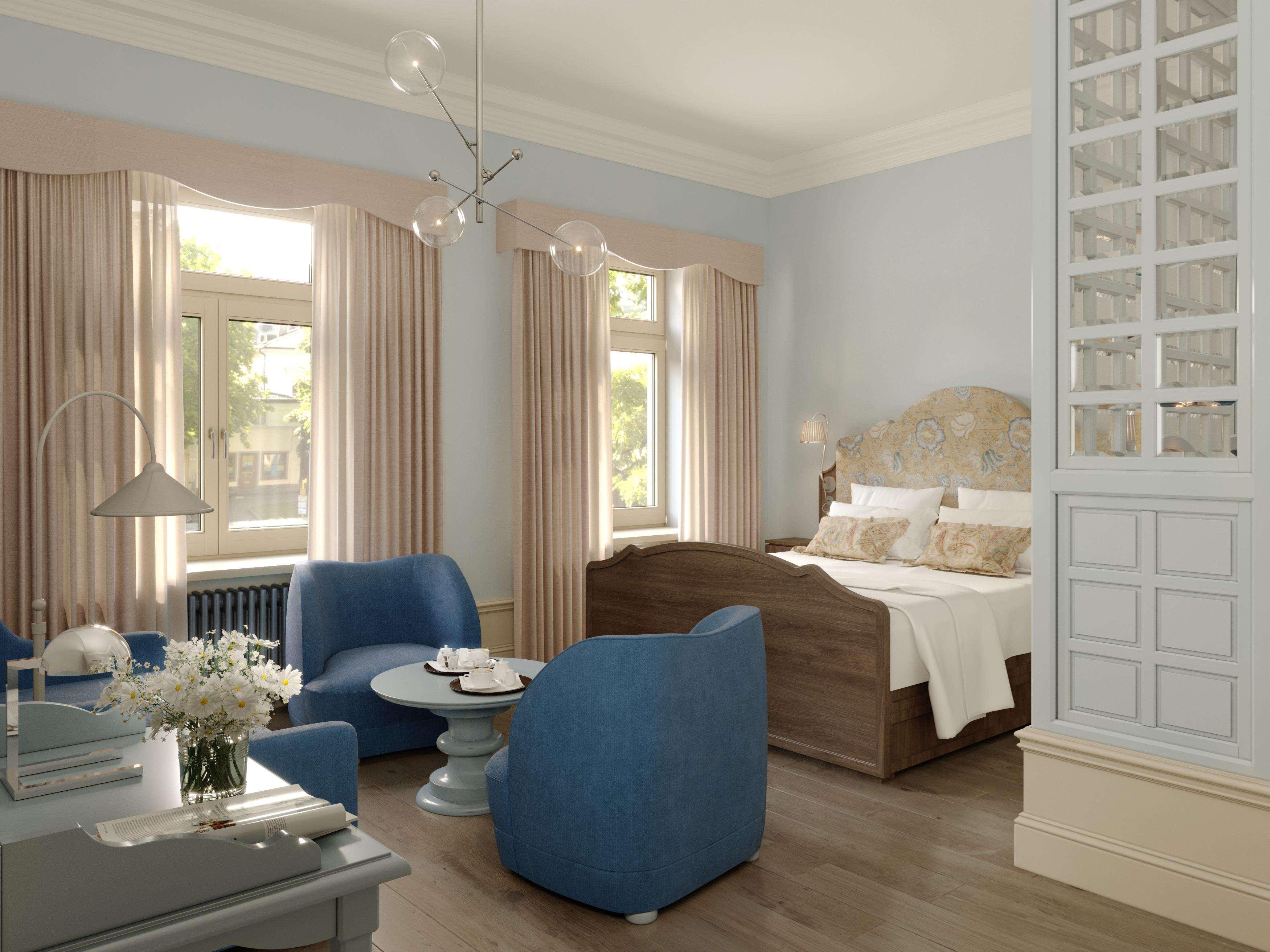 Hotel Ruth, Worldhotels Crafted 3*