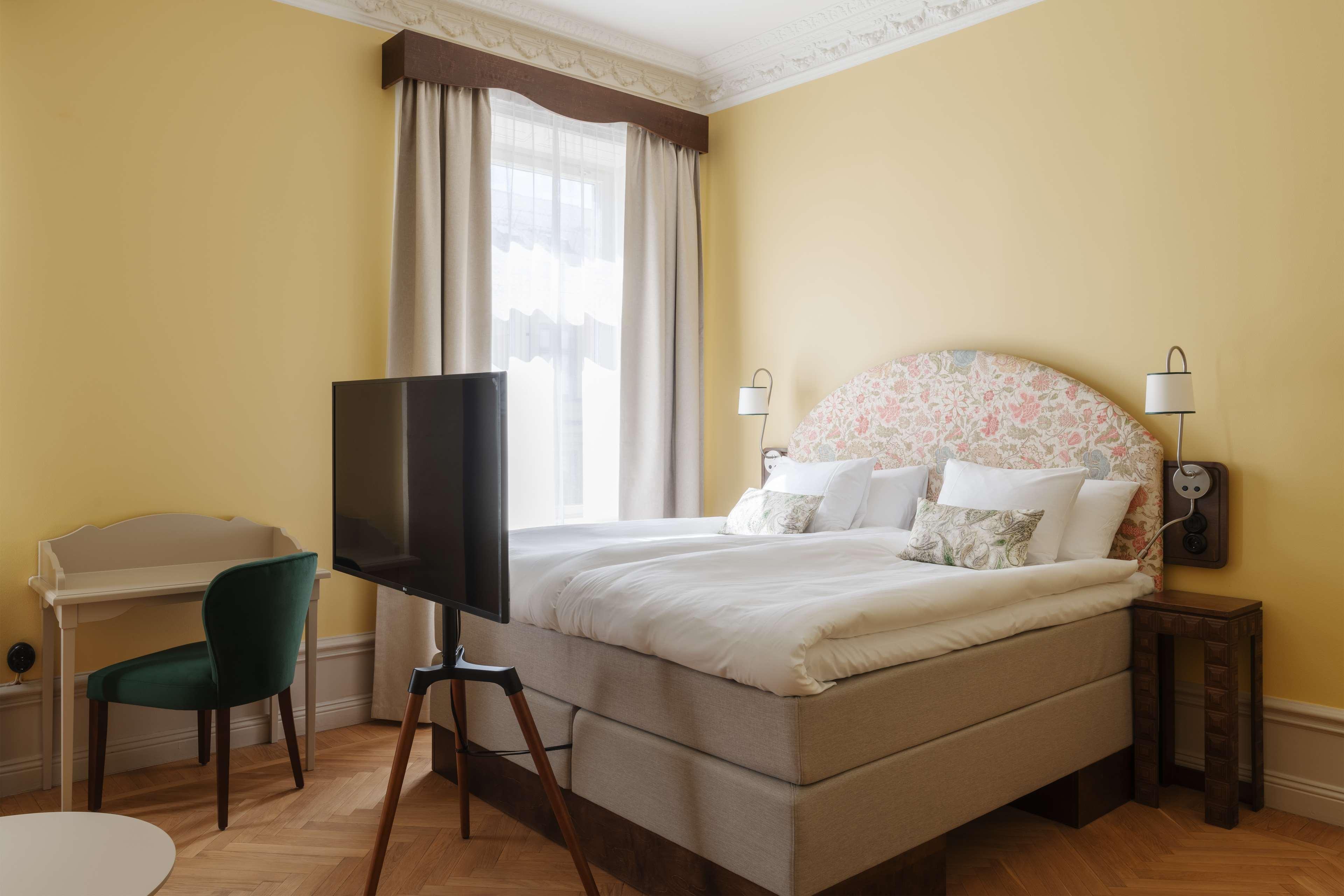 Ruth, Worldhotels Crafted Estocolmo