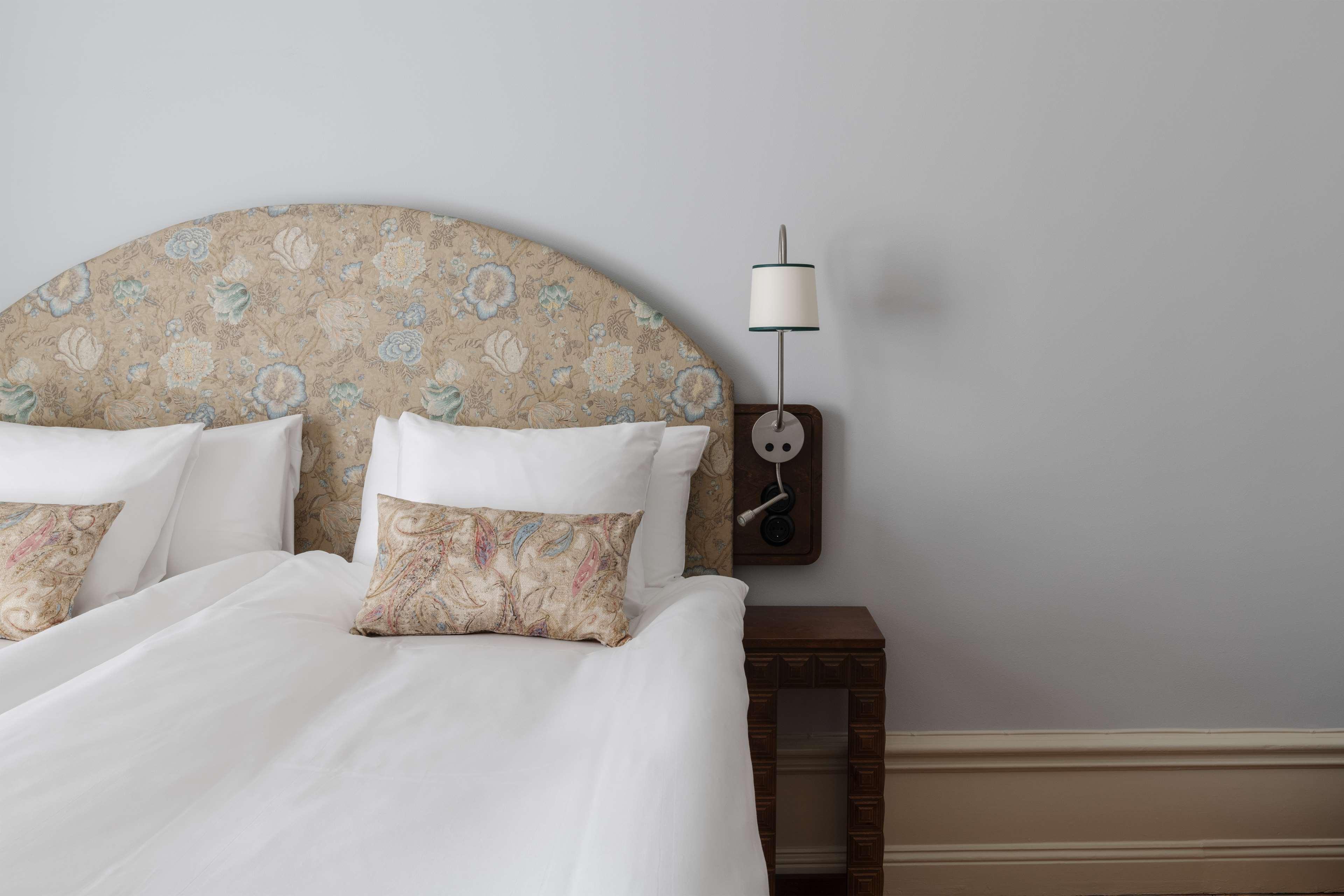 Ruth, Worldhotels Crafted Estocolmo