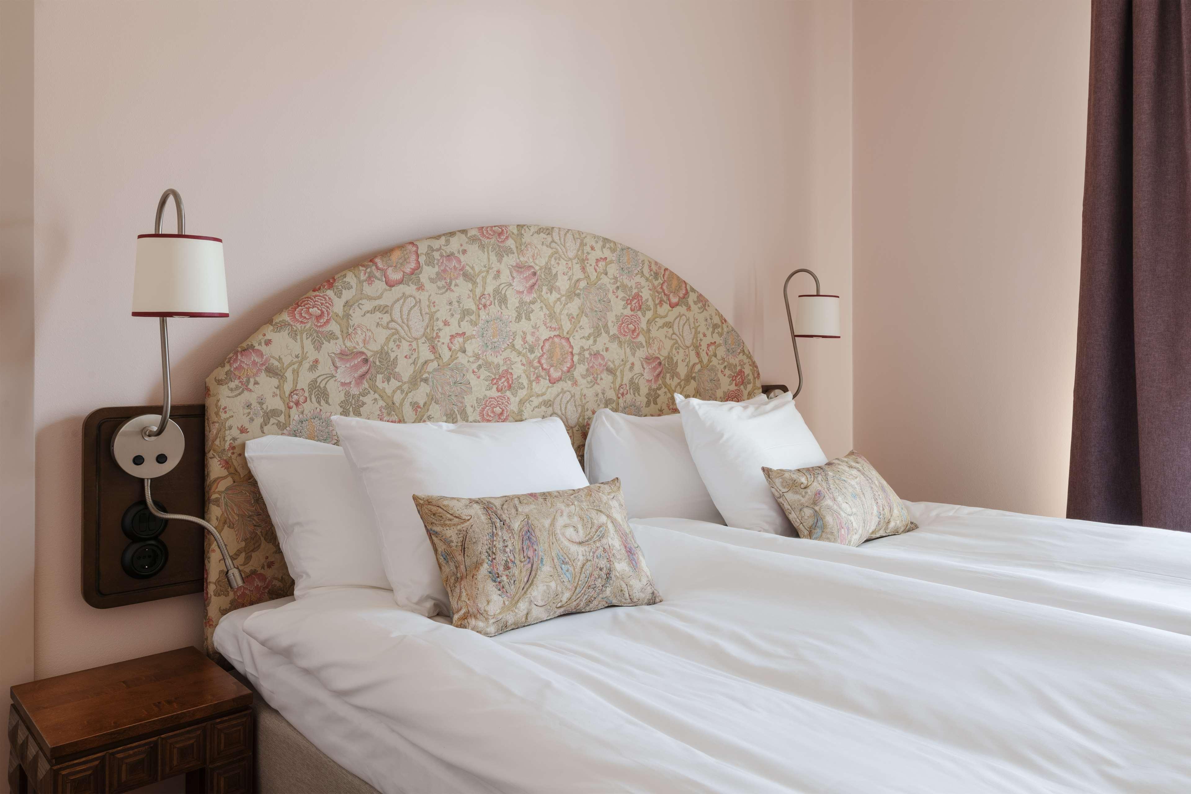 Ruth, Worldhotels Crafted 3* Estocolmo