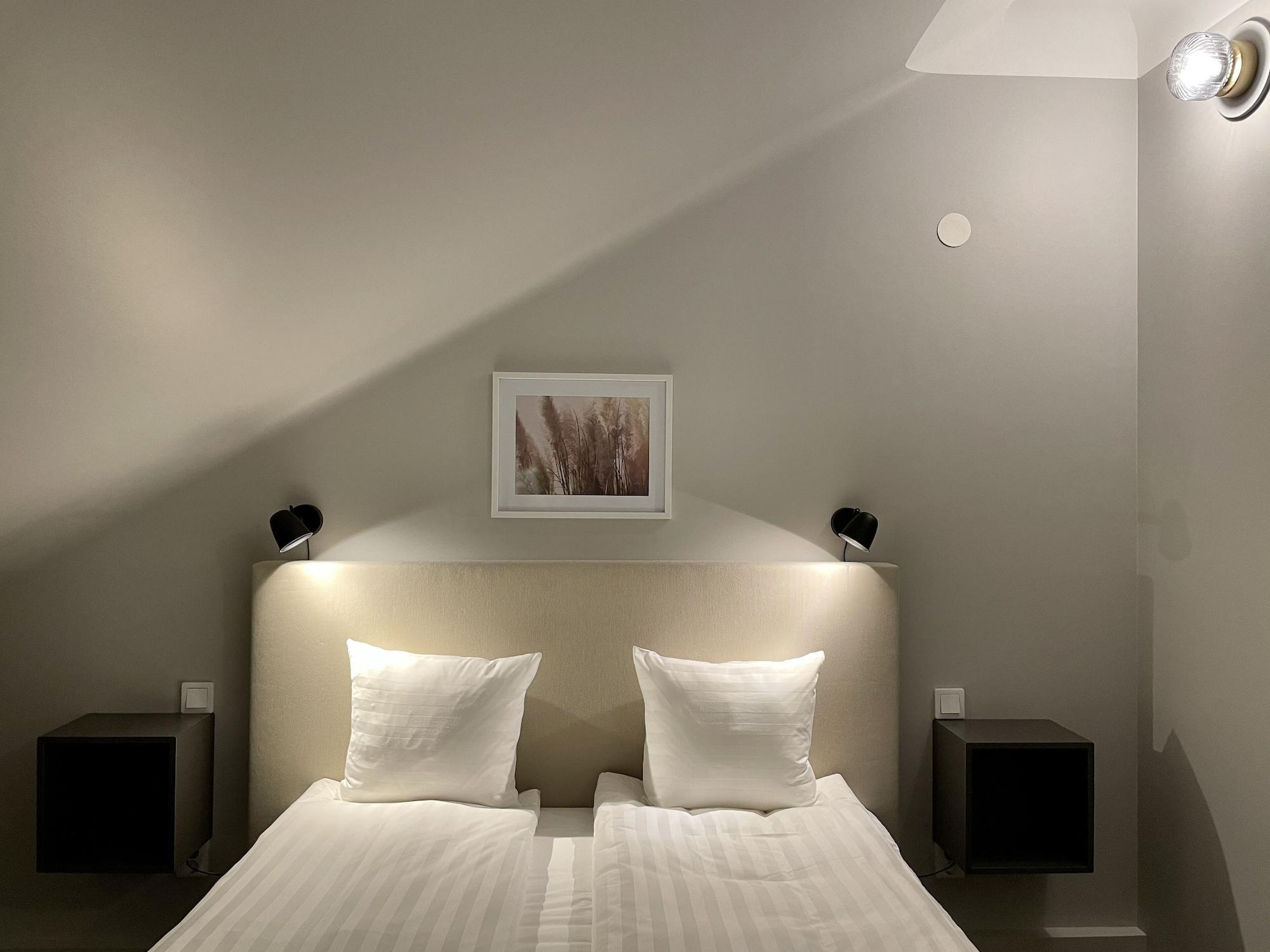 Unique Jungfrugatan Hotel Stockholm
