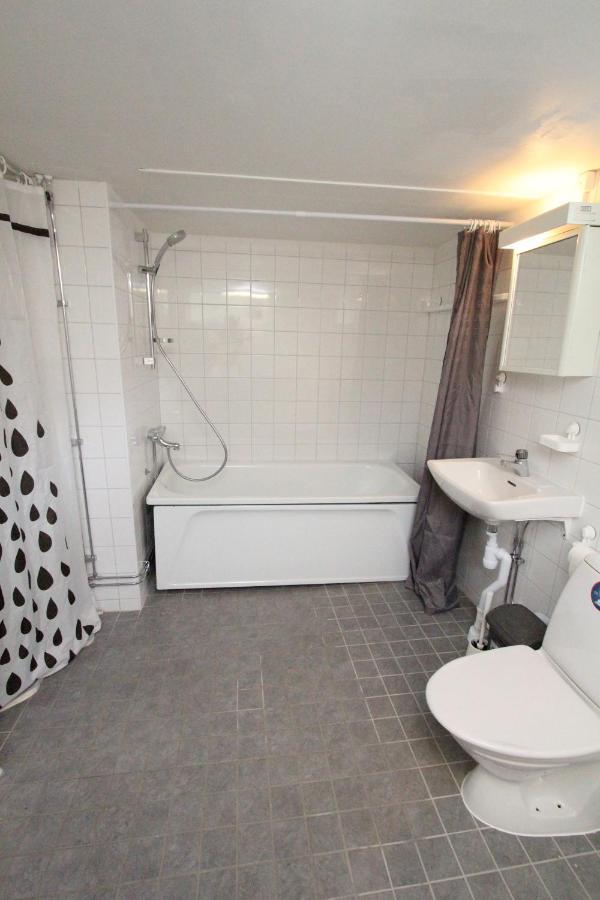 Tallkrogen Romantic House - Upper Or Lower Apartment *