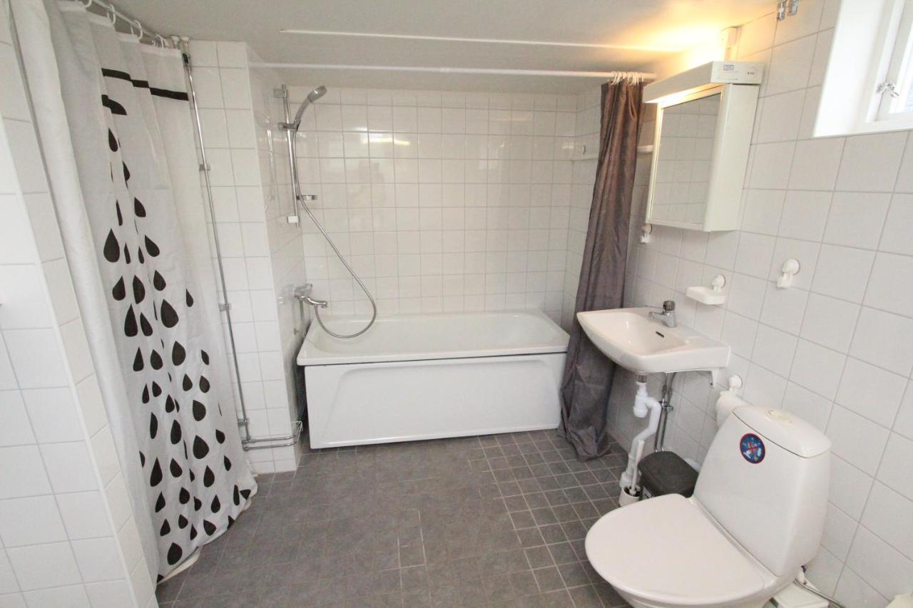 Tallkrogen Romantic House - Upper Or Lower * Stockholm