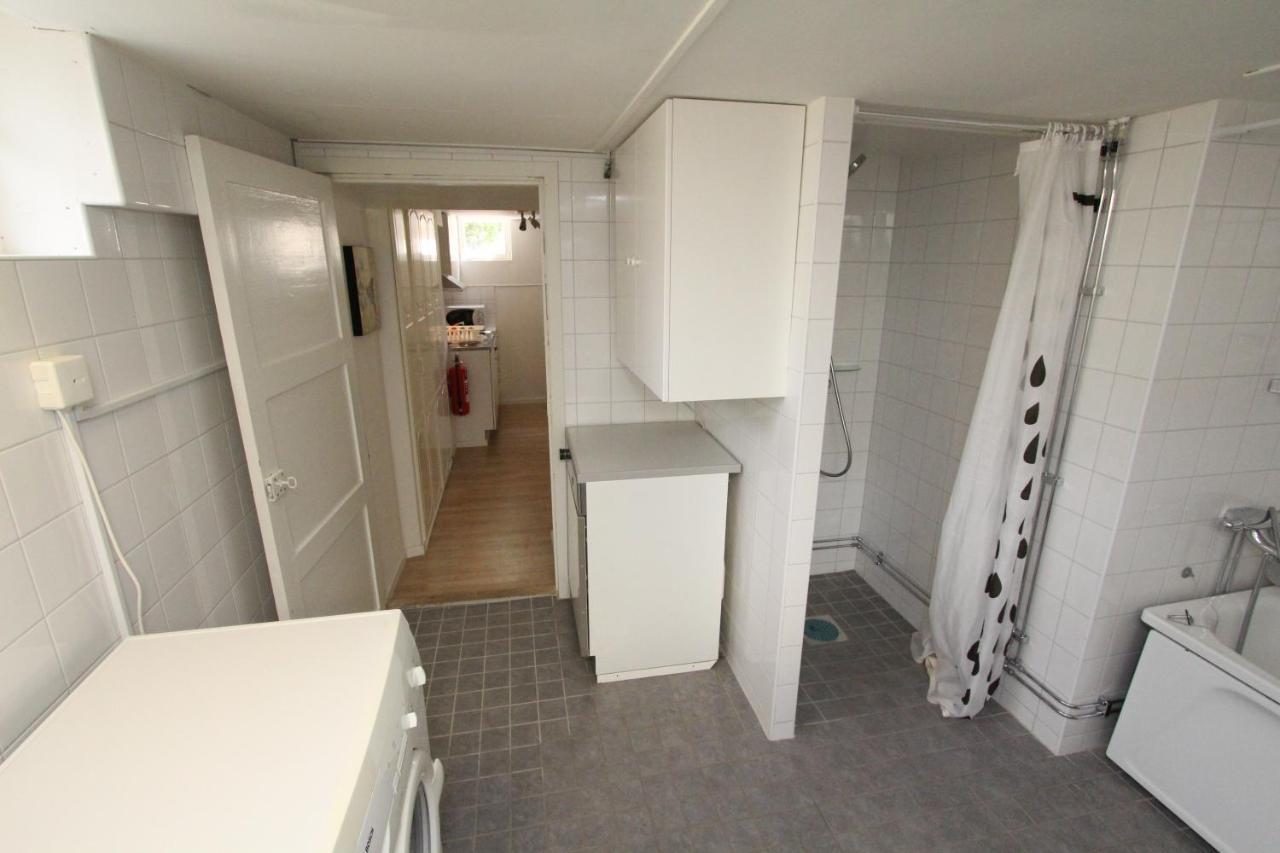 Apartment Tallkrogen Romantic House - Upper Or Lower *
