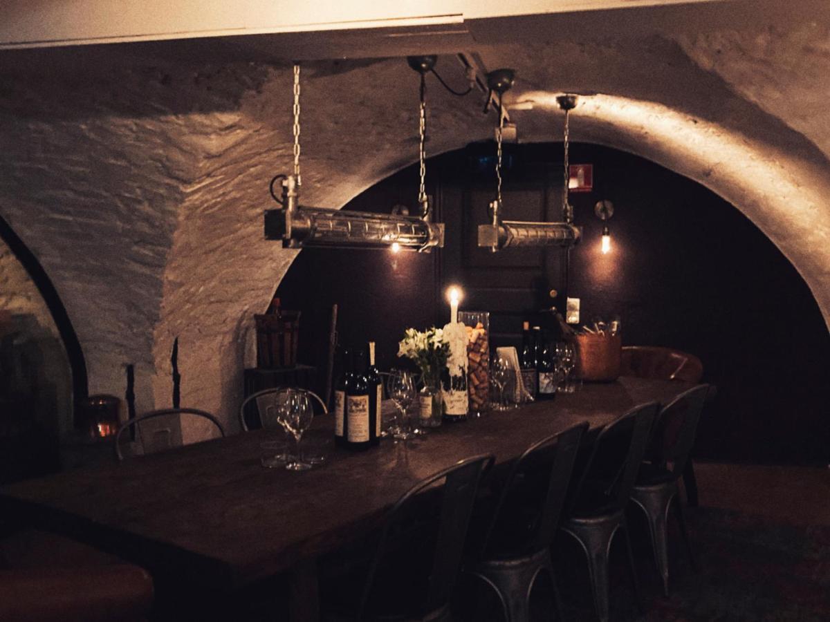 Nofo Hotel, Worldhotels Crafted Hotel Stockholm