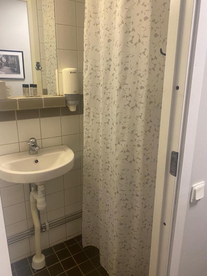 Metro Apart Aparthotel *