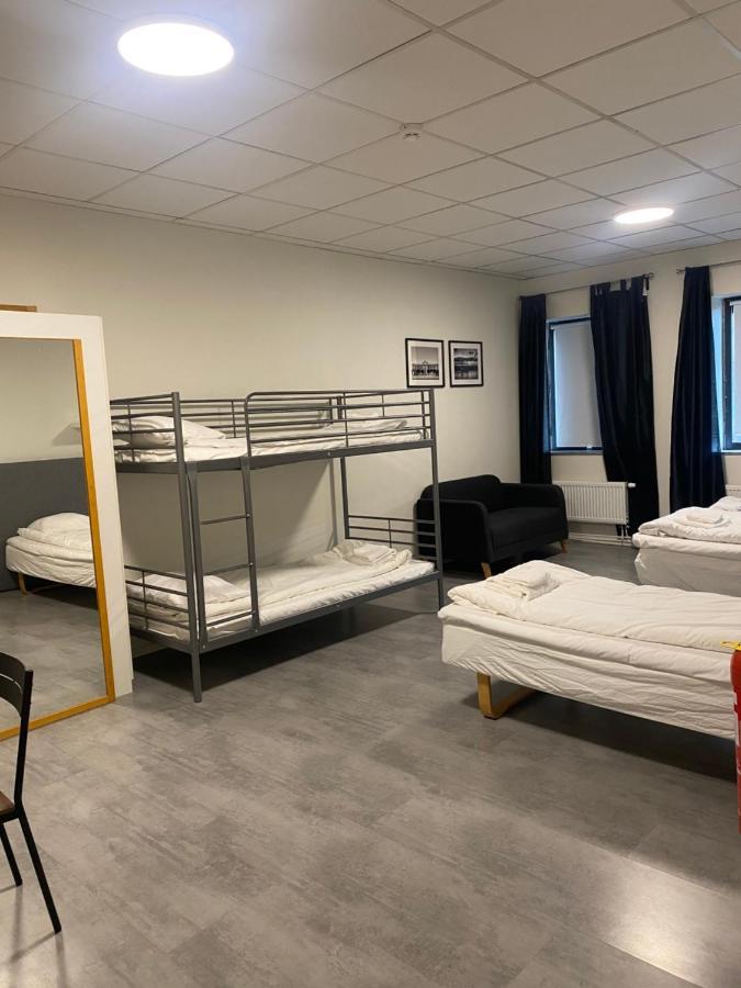 Metro Apart Aparthotel