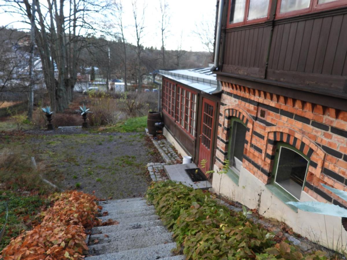Skogsborg Apartment *