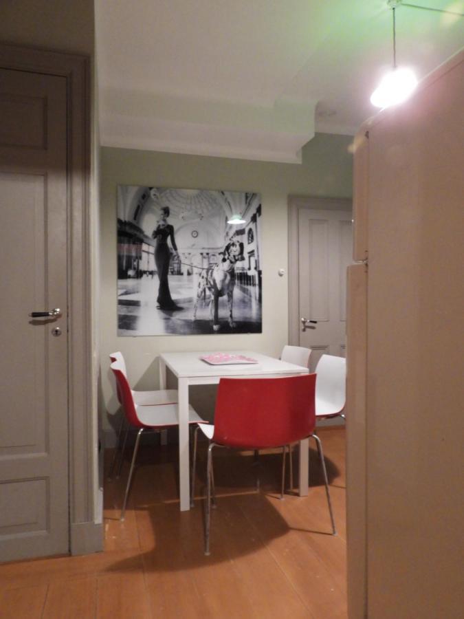 Apartment Skogsborg *