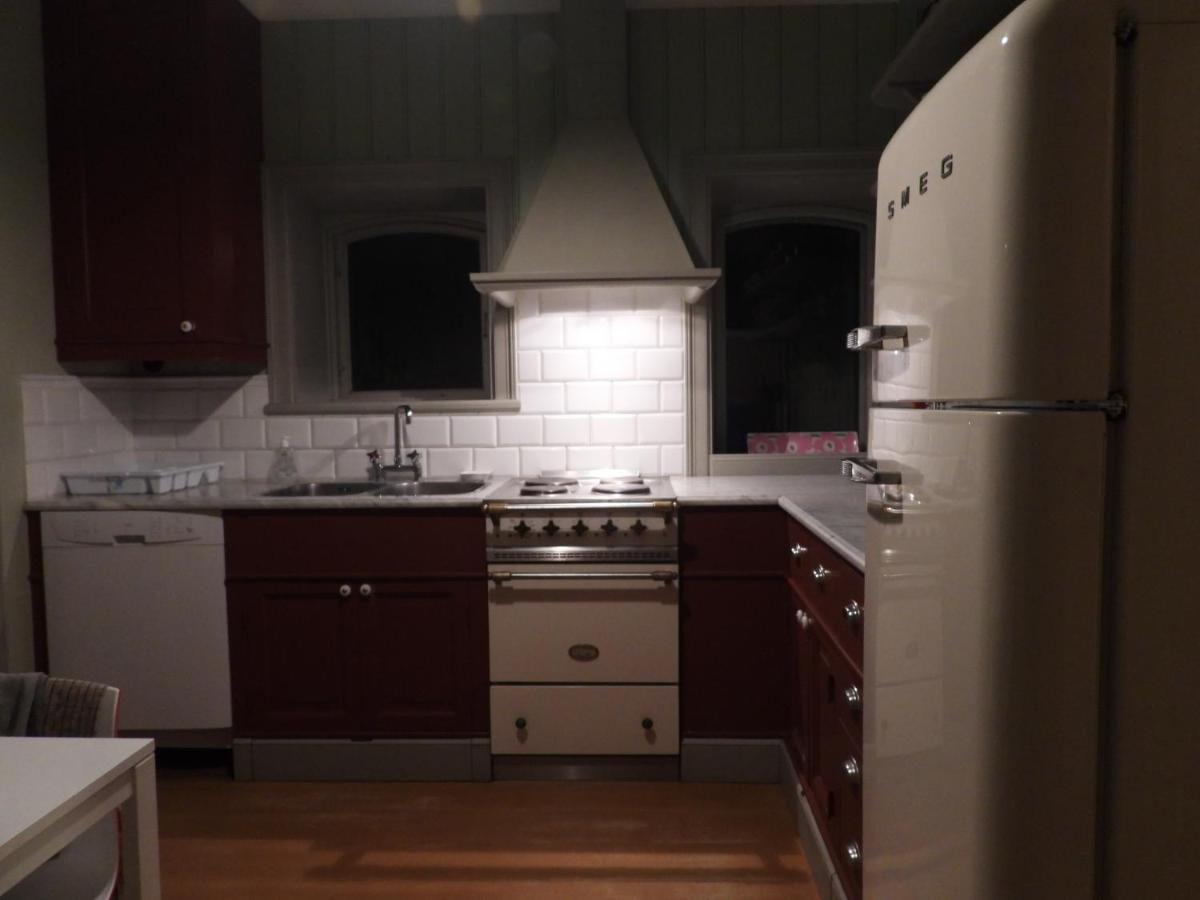 Skogsborg Apartment Stockholm