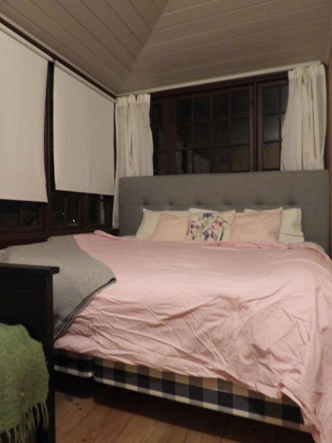 Apartment Skogsborg *