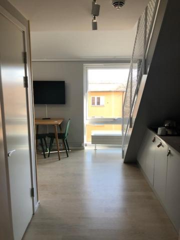 Avanti Stockholm