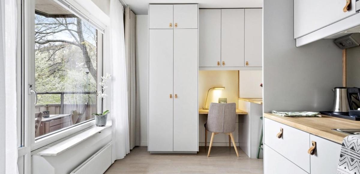 Avanti Stockholm