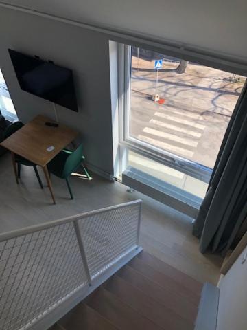 Avanti 3* Stockholm