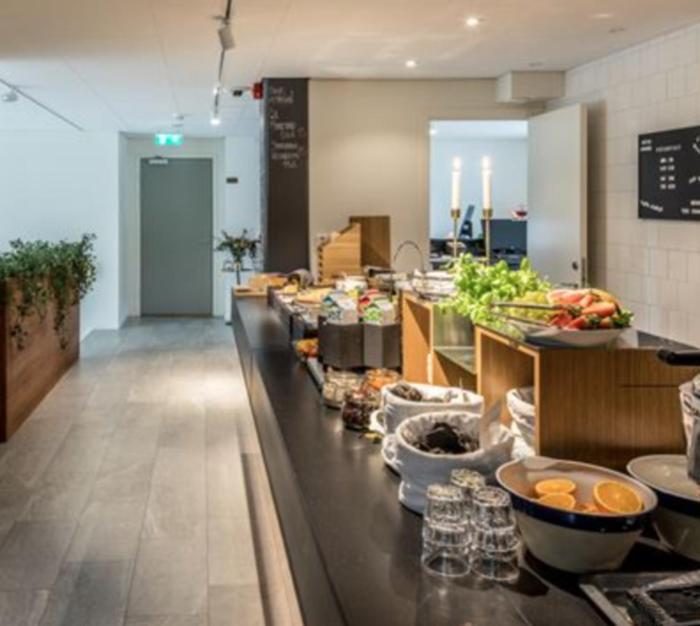 Hotel Avanti Stockholm