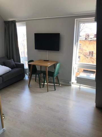 Hotel Avanti Stockholm