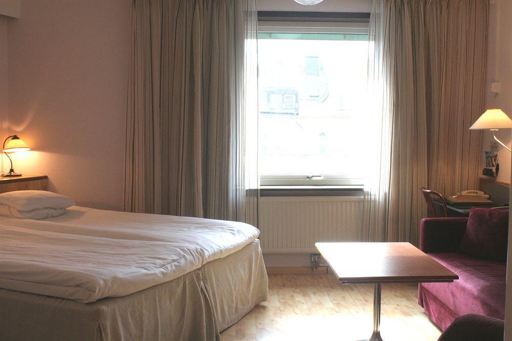 Hotel Hotel Oden