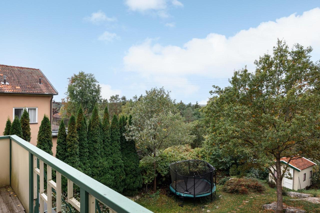 Fantastic 4 Bedroom In Bromma With Everything Villa Stockholm