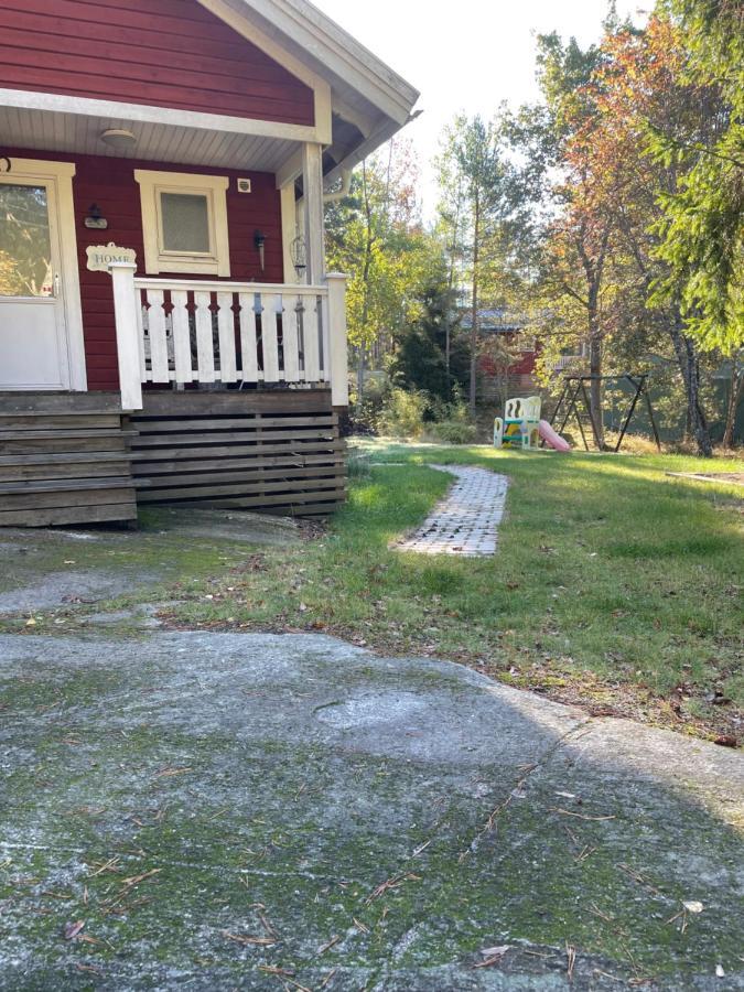 Holiday home Charmigt Hus Pa Vindoe *