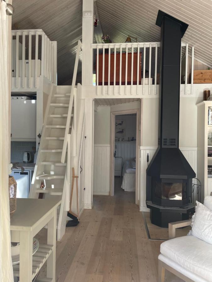 Holiday home Charmigt Hus Pa Vindoe Stockholm